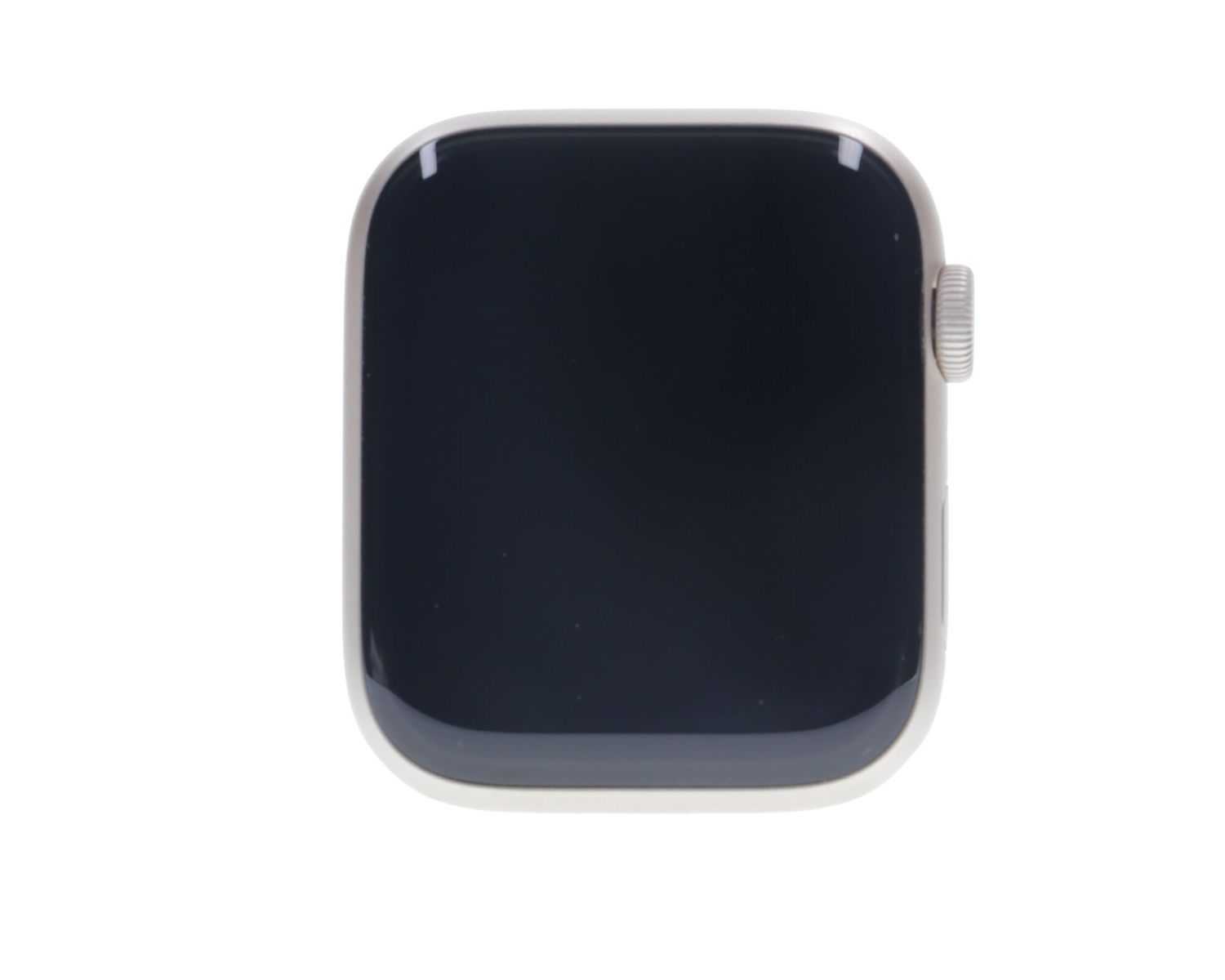 Apple Watch SE 2022, GPS, Aluminium 44mm Starlight - Újszerű