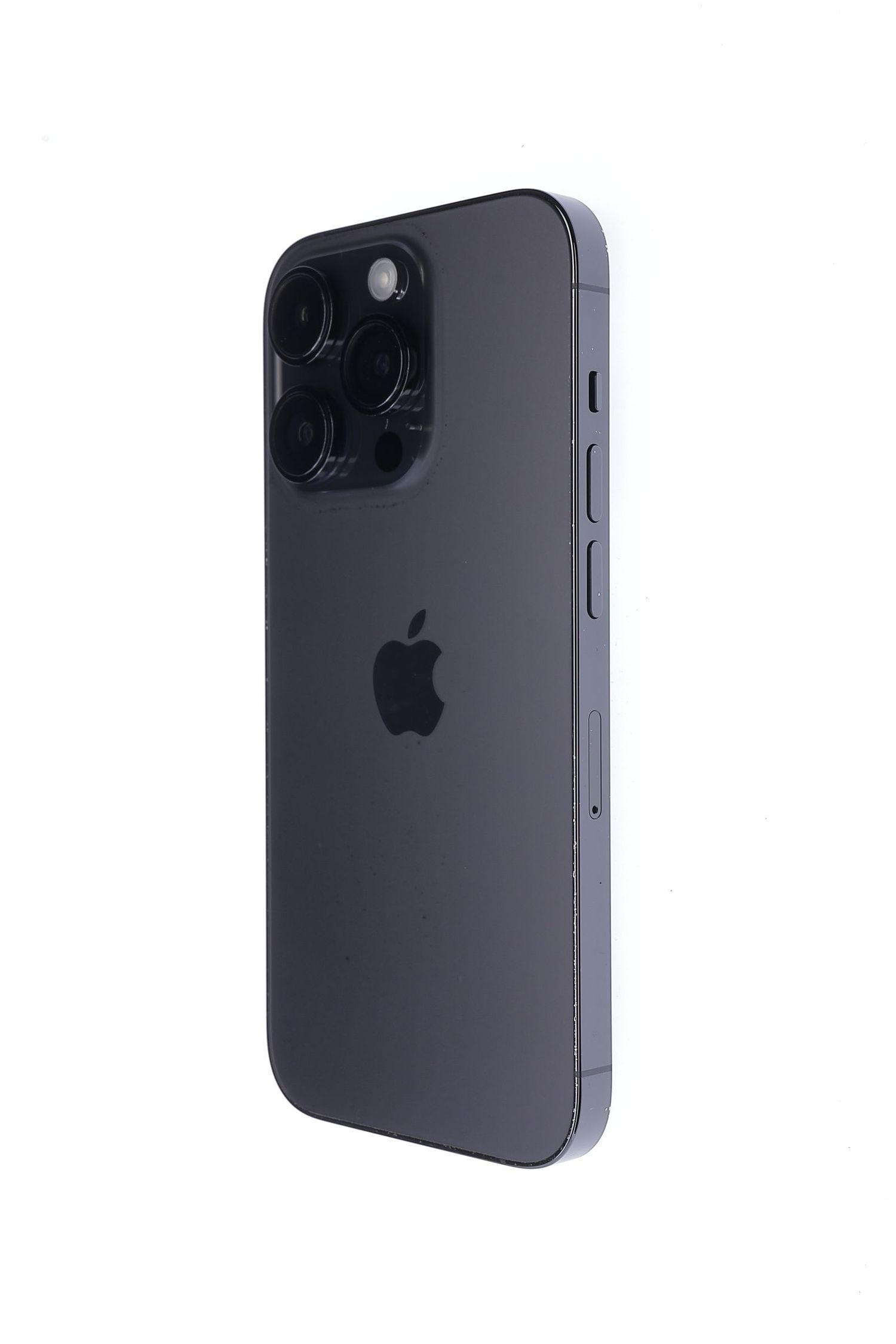 Apple iPhone 14 Pro 256 GB Space Black - Много добро
