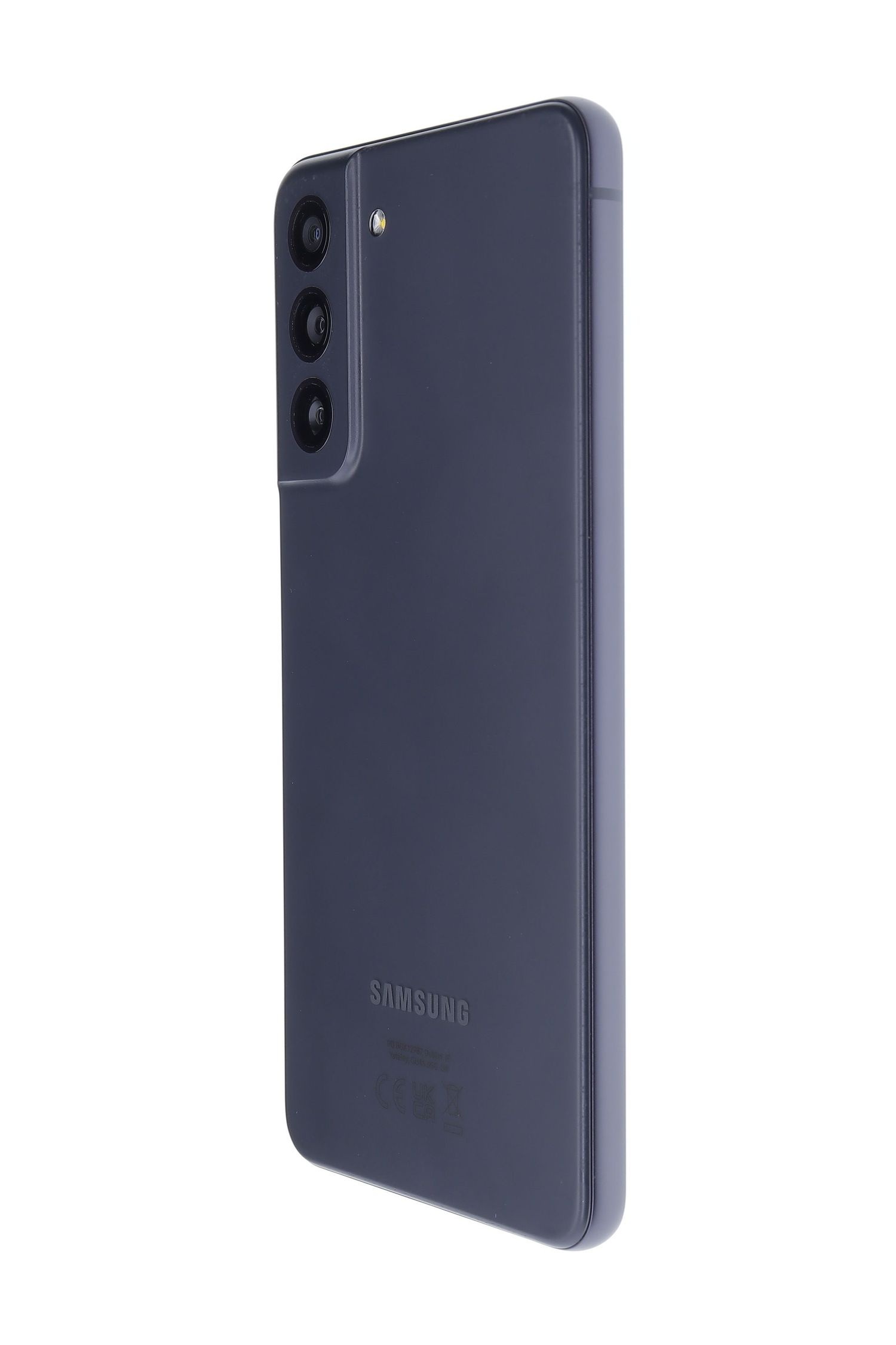 Samsung Galaxy S21 FE 5G Dual Sim 128 GB Graphite - Πολύ καλό