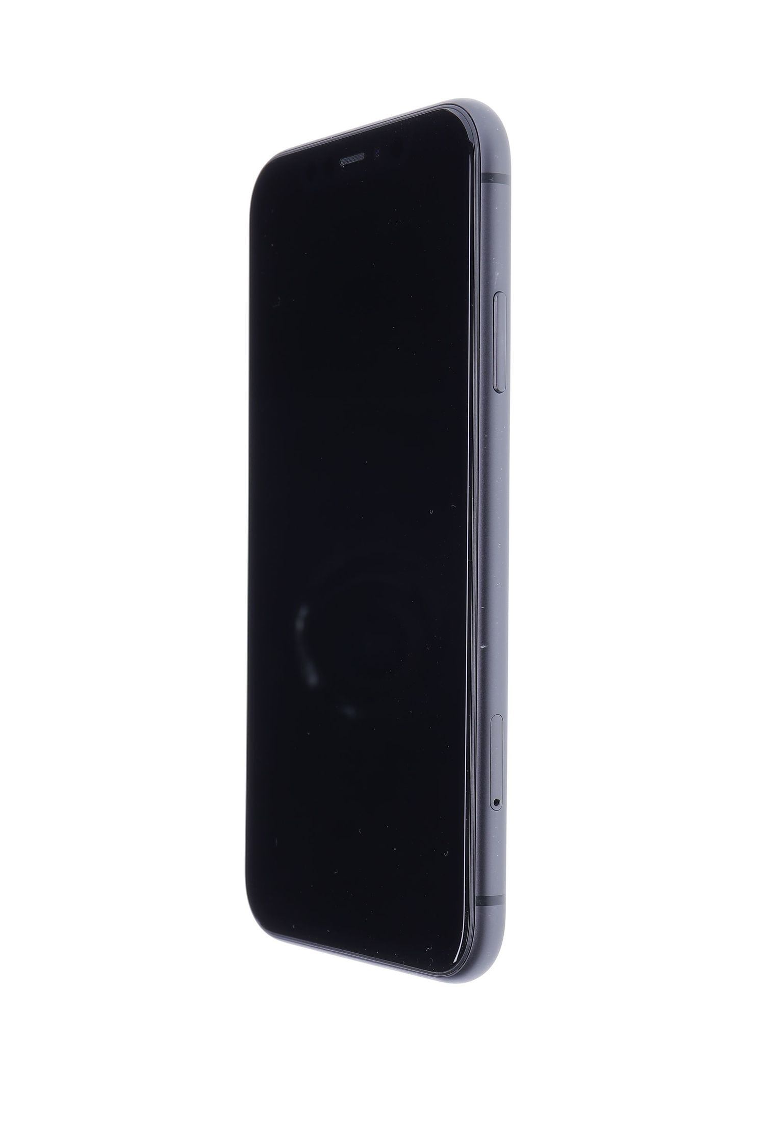 Apple iPhone 11 128 GB Black - Много добро