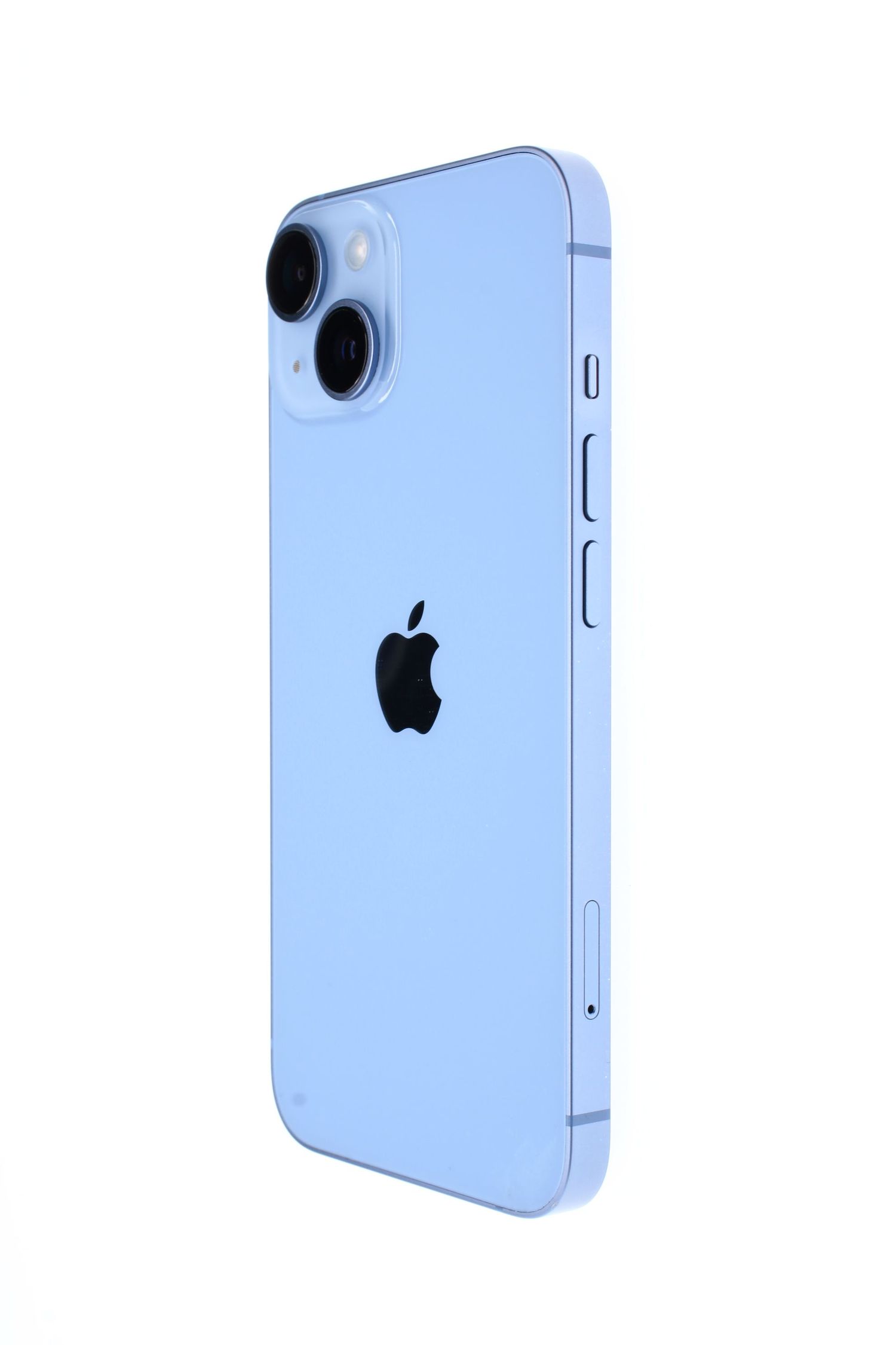 Apple iPhone 14 128 GB Blue - Много добро