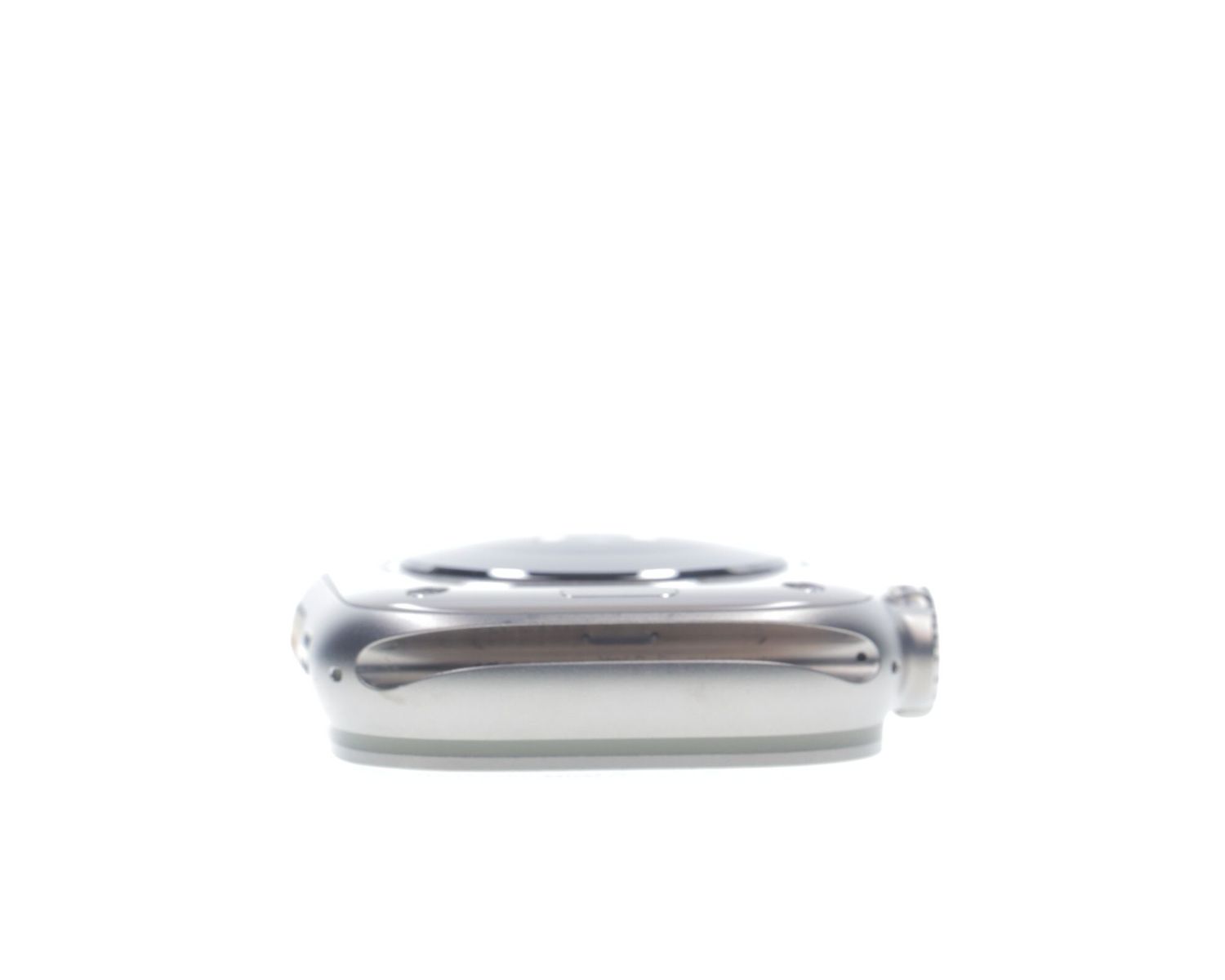 Apple Watch Ultra 2022, GPS + Cellular, Titanium 49mm Titanium - Újszerű