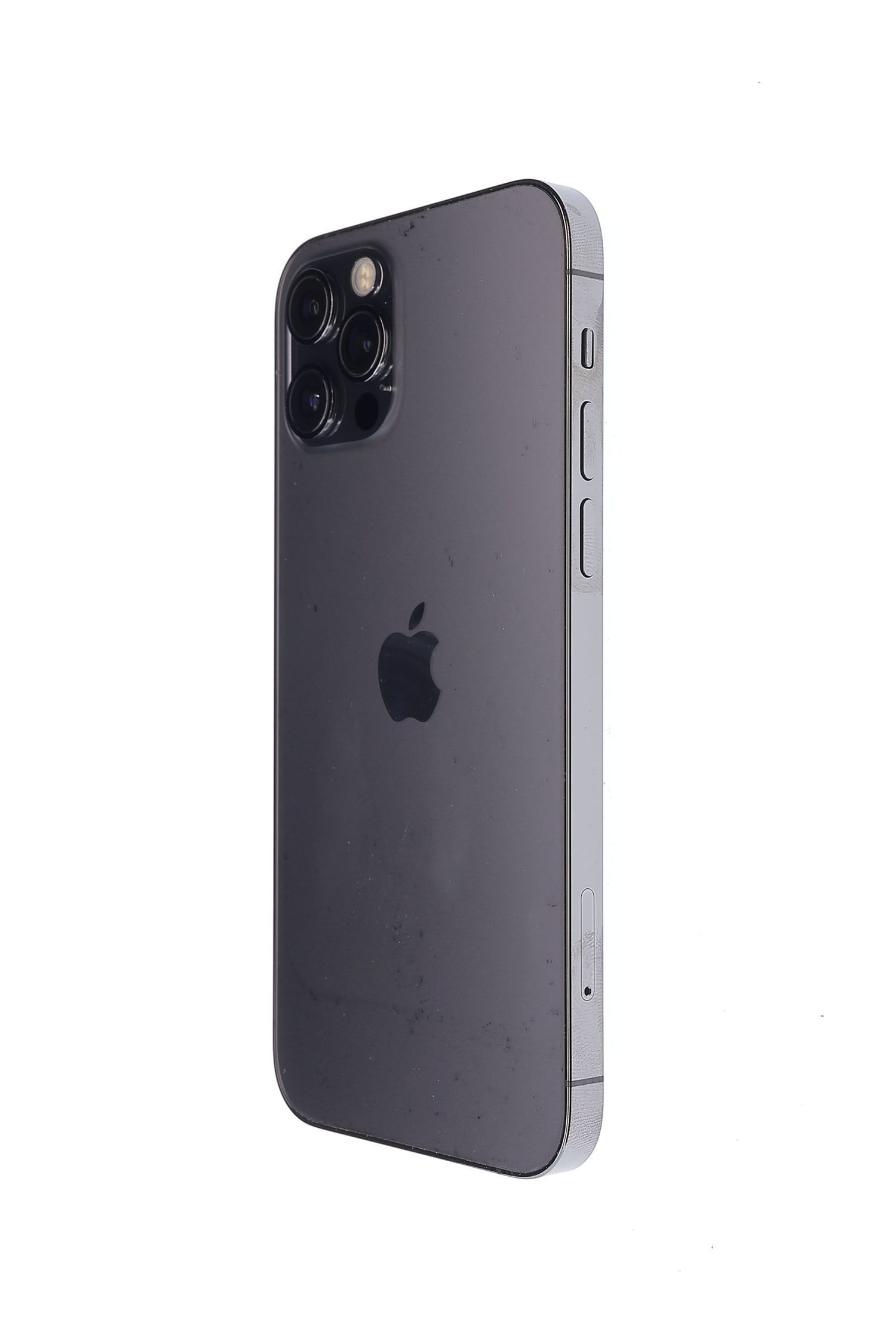 Apple iPhone 12 Pro 256 GB Graphite - Πολύ καλό