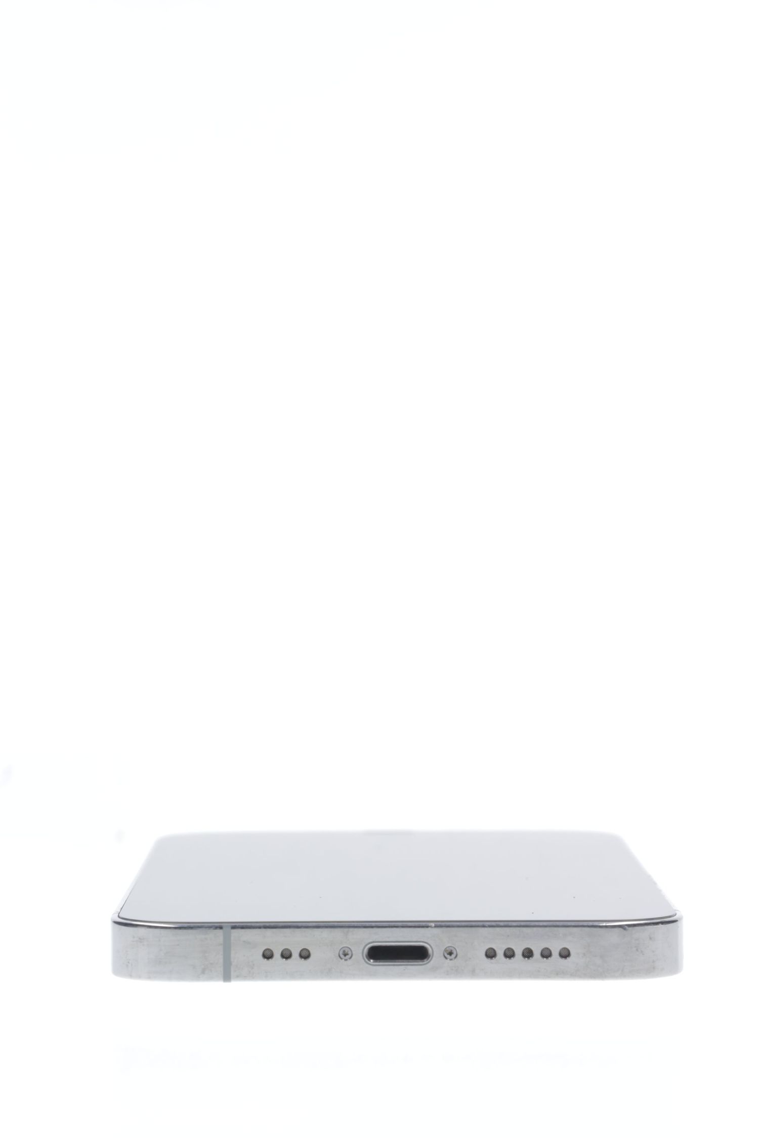 Apple iPhone 12 Pro 128 GB Silver - Εξαιρετικό