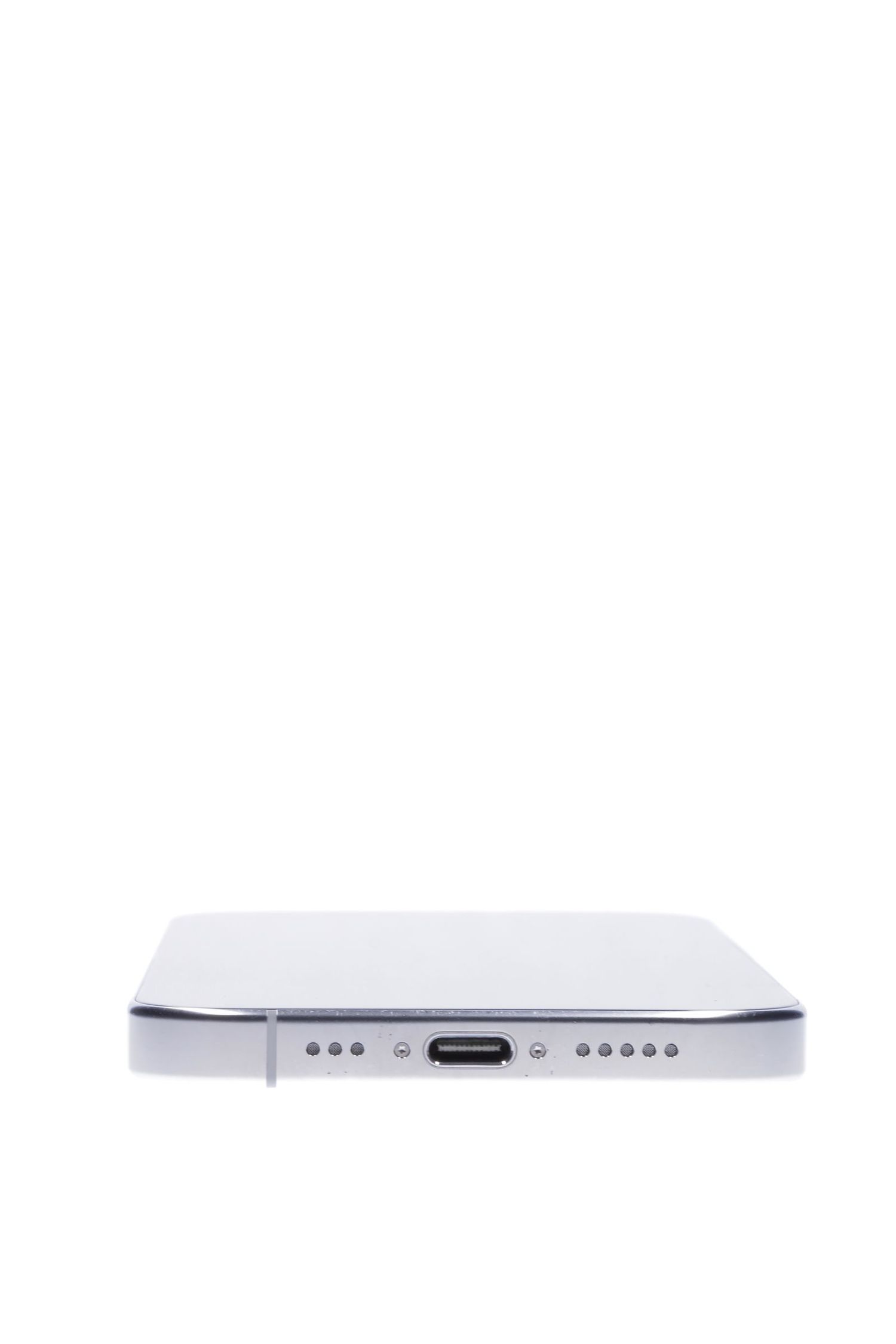 Apple iPhone 16 Pro 128 GB White Titanium - Ca nou