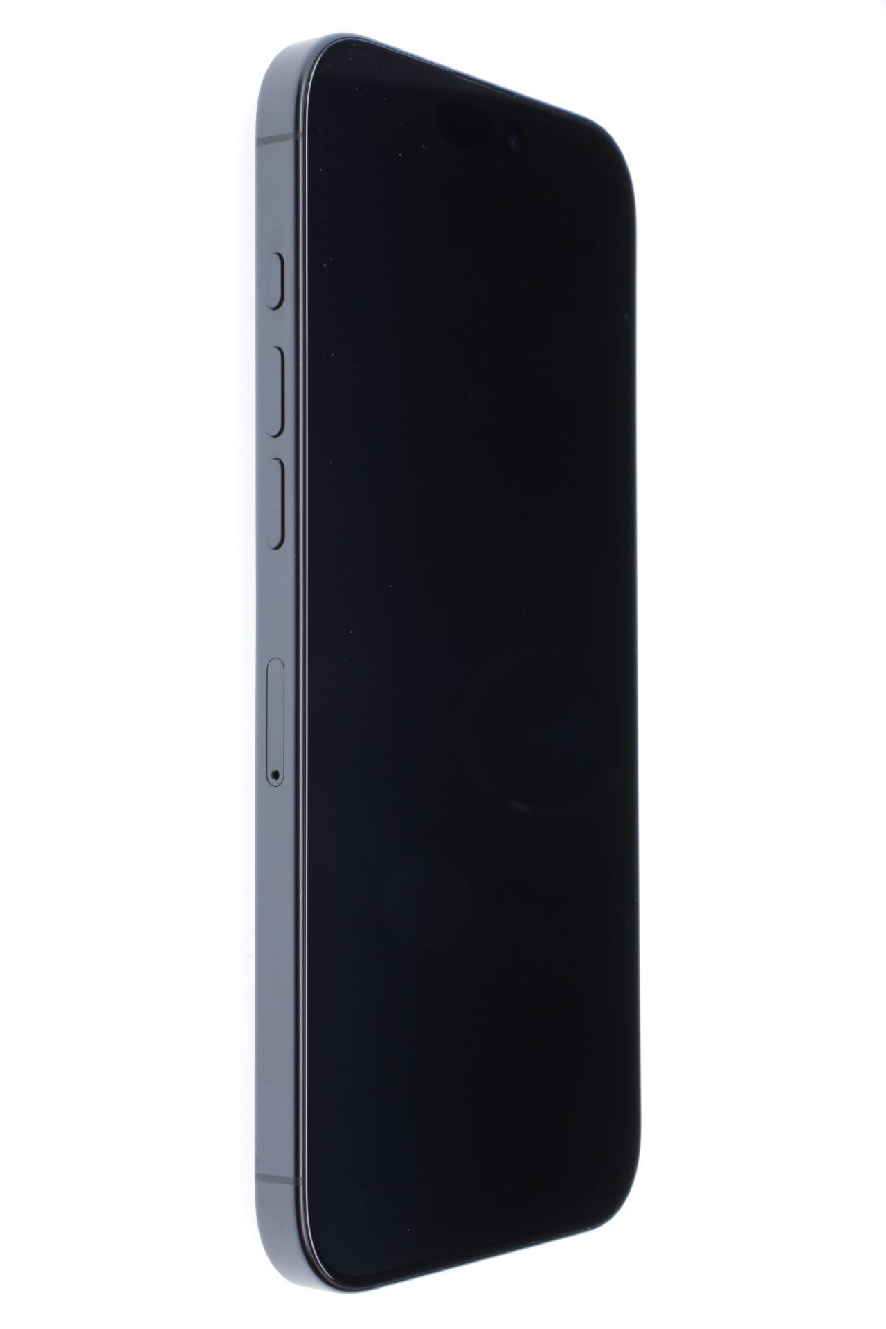 Apple iPhone 16 Pro Max 256 GB Black Titanium