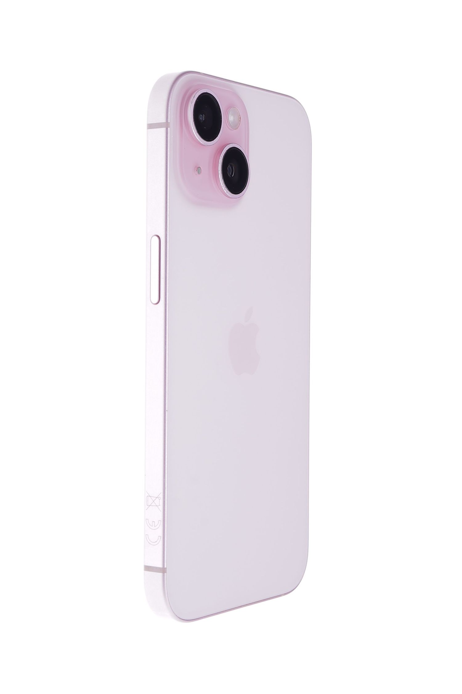 Apple iPhone 15 128 GB Pink - Foarte bun