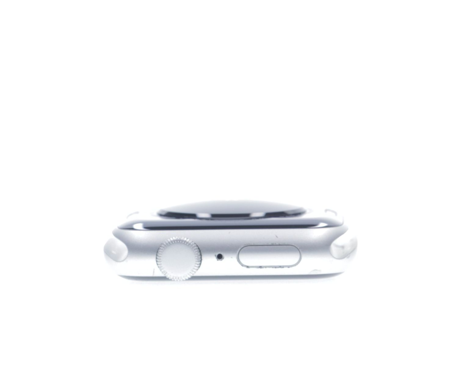Apple Watch SE 2020, GPS, Aluminium 44mm Silver - Foarte bun