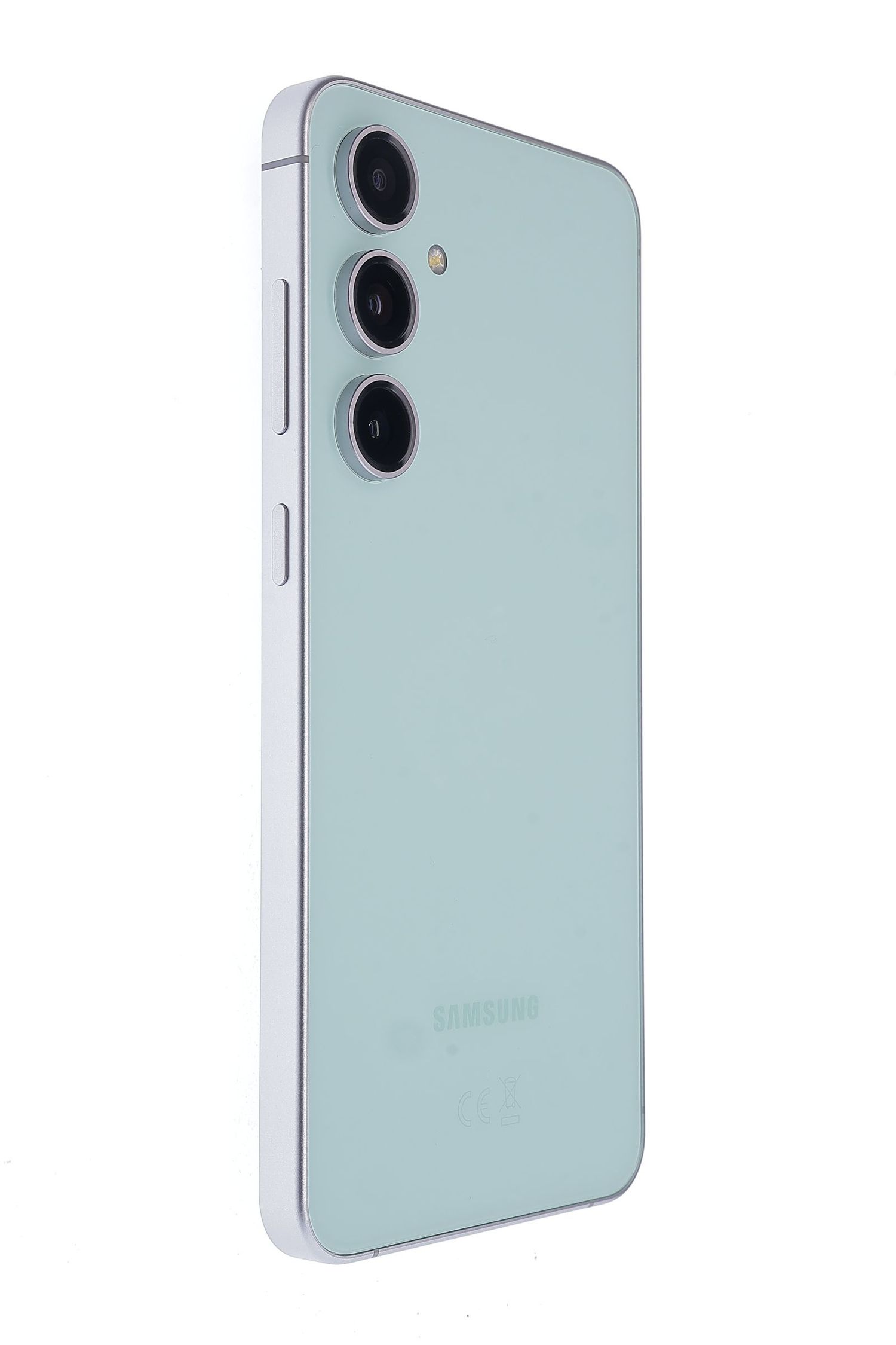 Samsung Galaxy S24 FE 5G Dual Sim 128 GB Mint