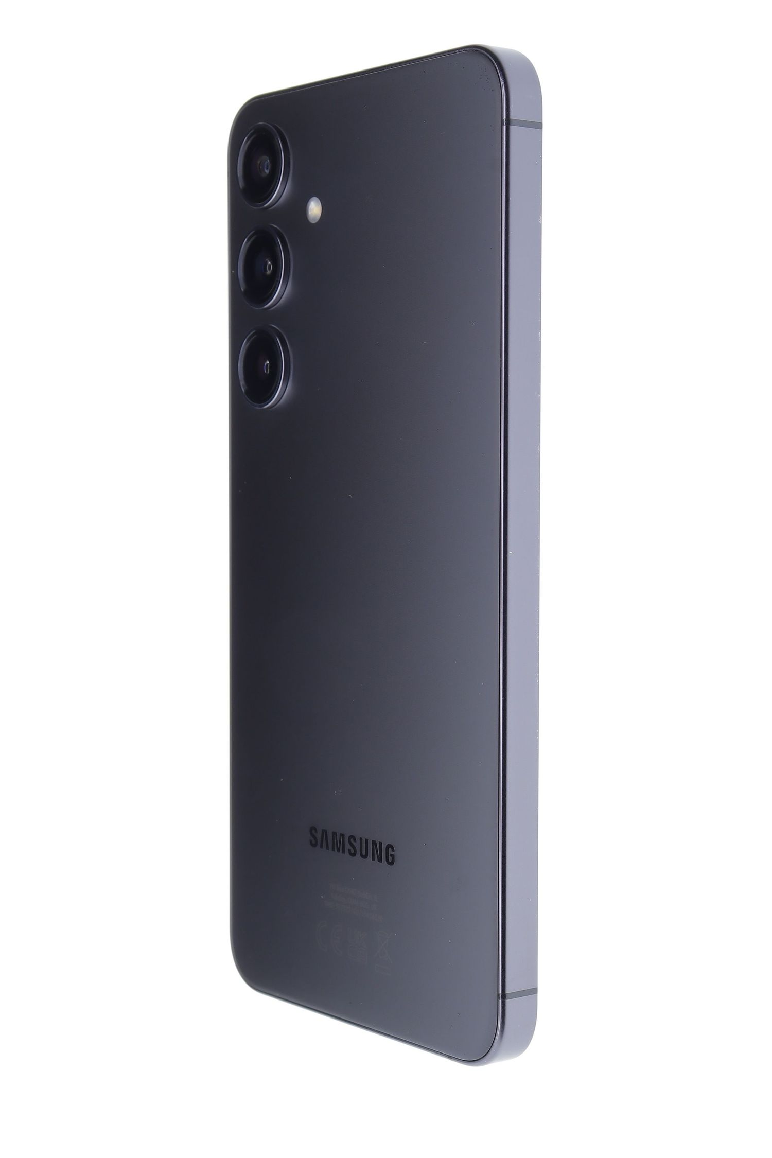 Samsung Galaxy S24 Plus 5G Dual Sim 512 GB Onyx Black - Като нов