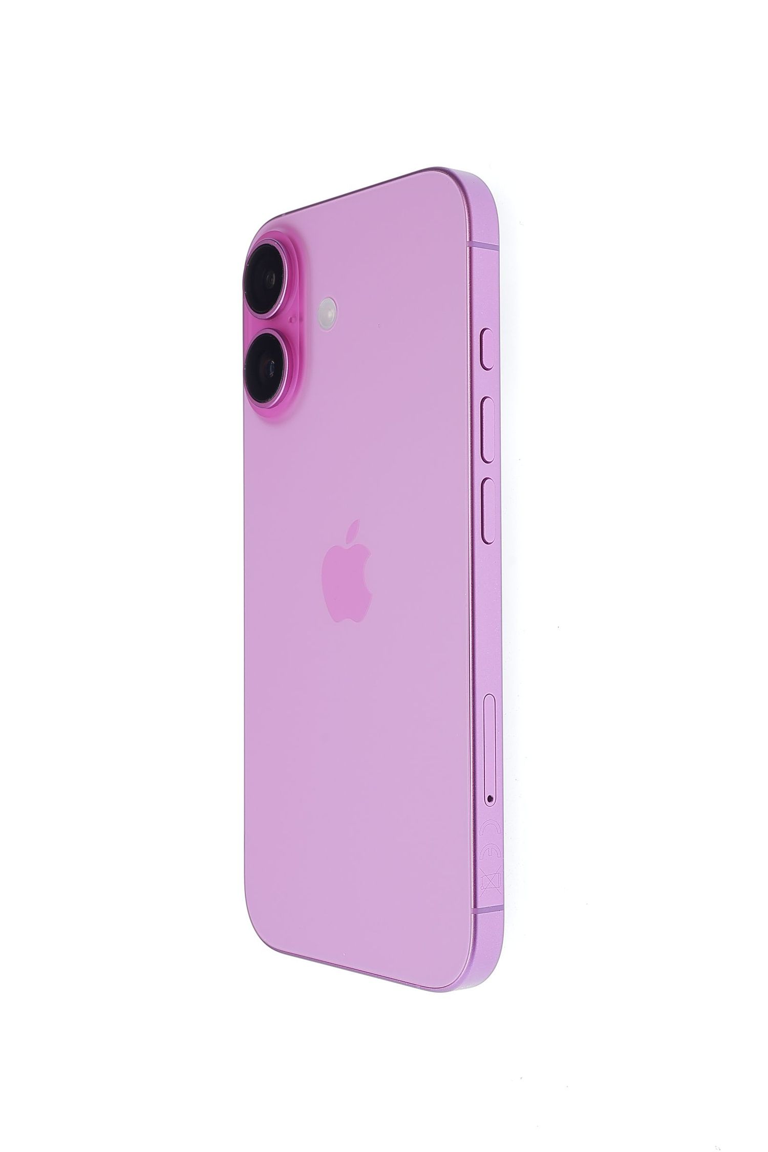 Apple iPhone 16 512 GB Pink - Ca nou