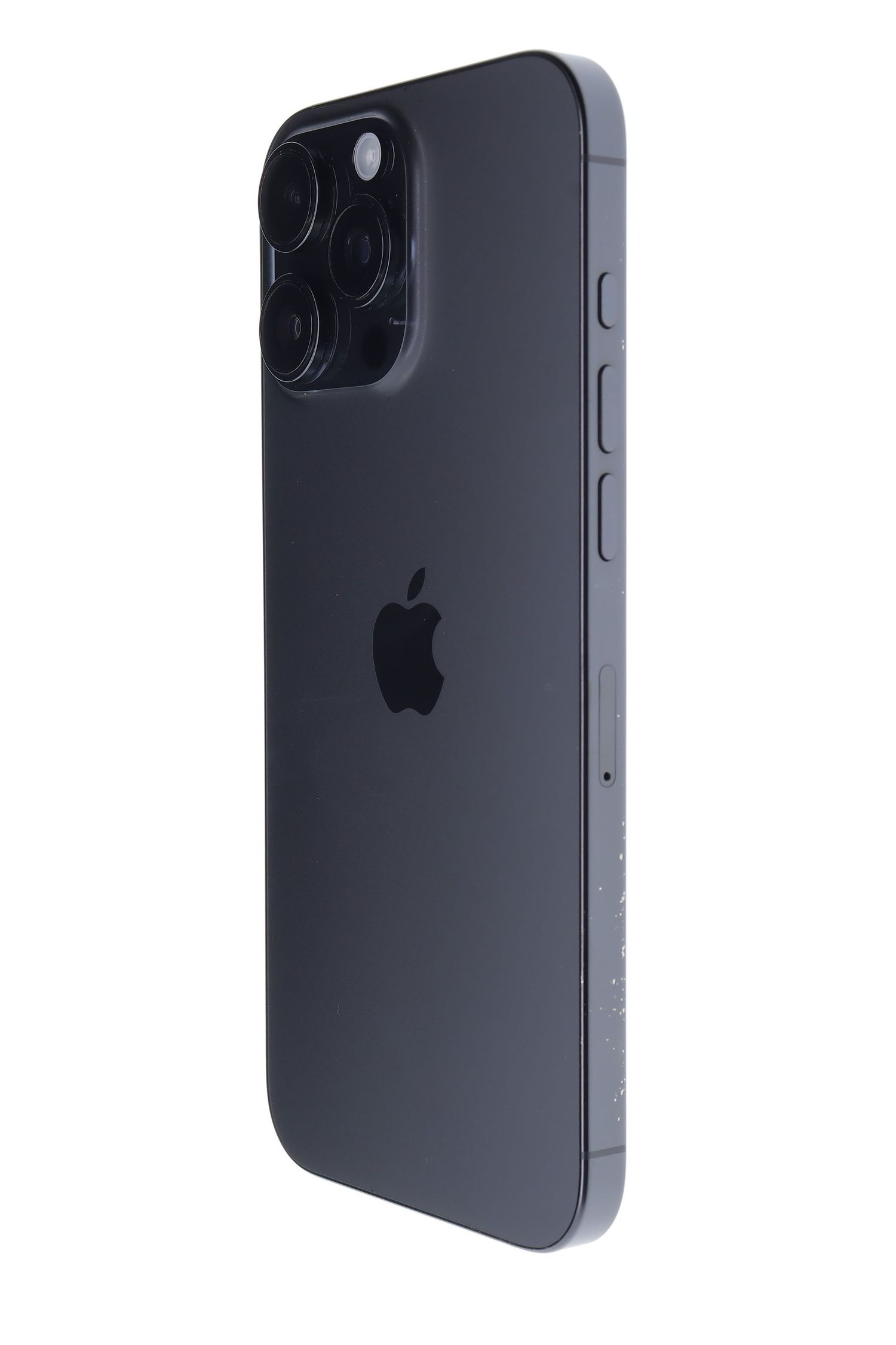 Apple iPhone 16 Pro Max, Black Titanium, 512 GB - de la 4.429 lei