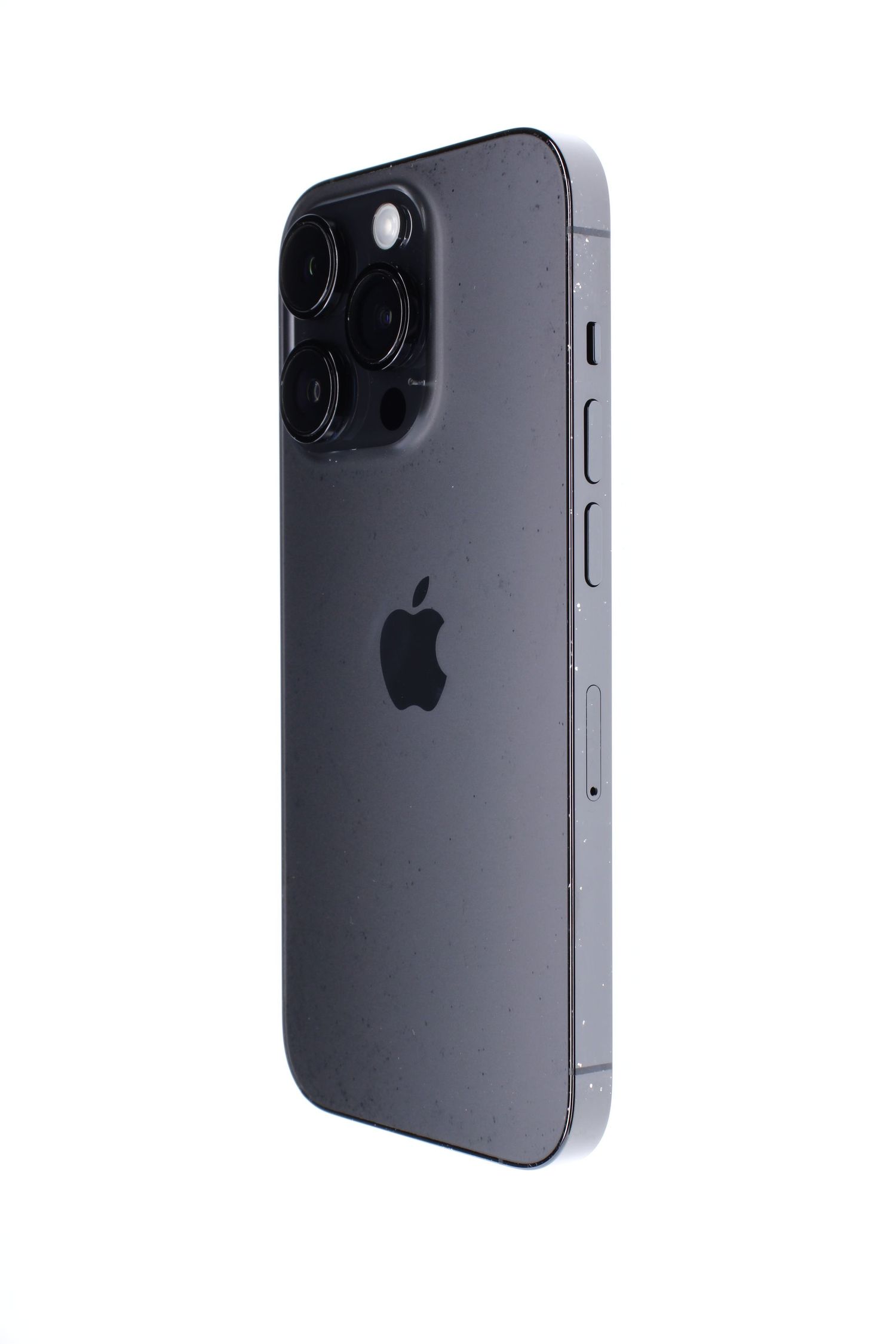 Apple iPhone 14 Pro 512 GB Space Black - Foarte bun