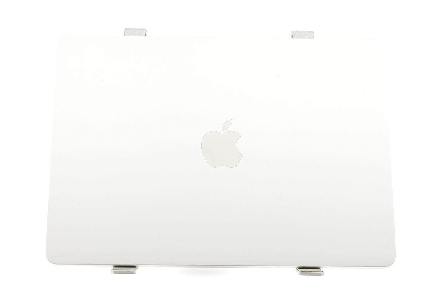 Apple MacBook Air 13″ 2022, M2 8 Cores, 16 GB, 10 core GPU 1 TB Silver - Újszerű