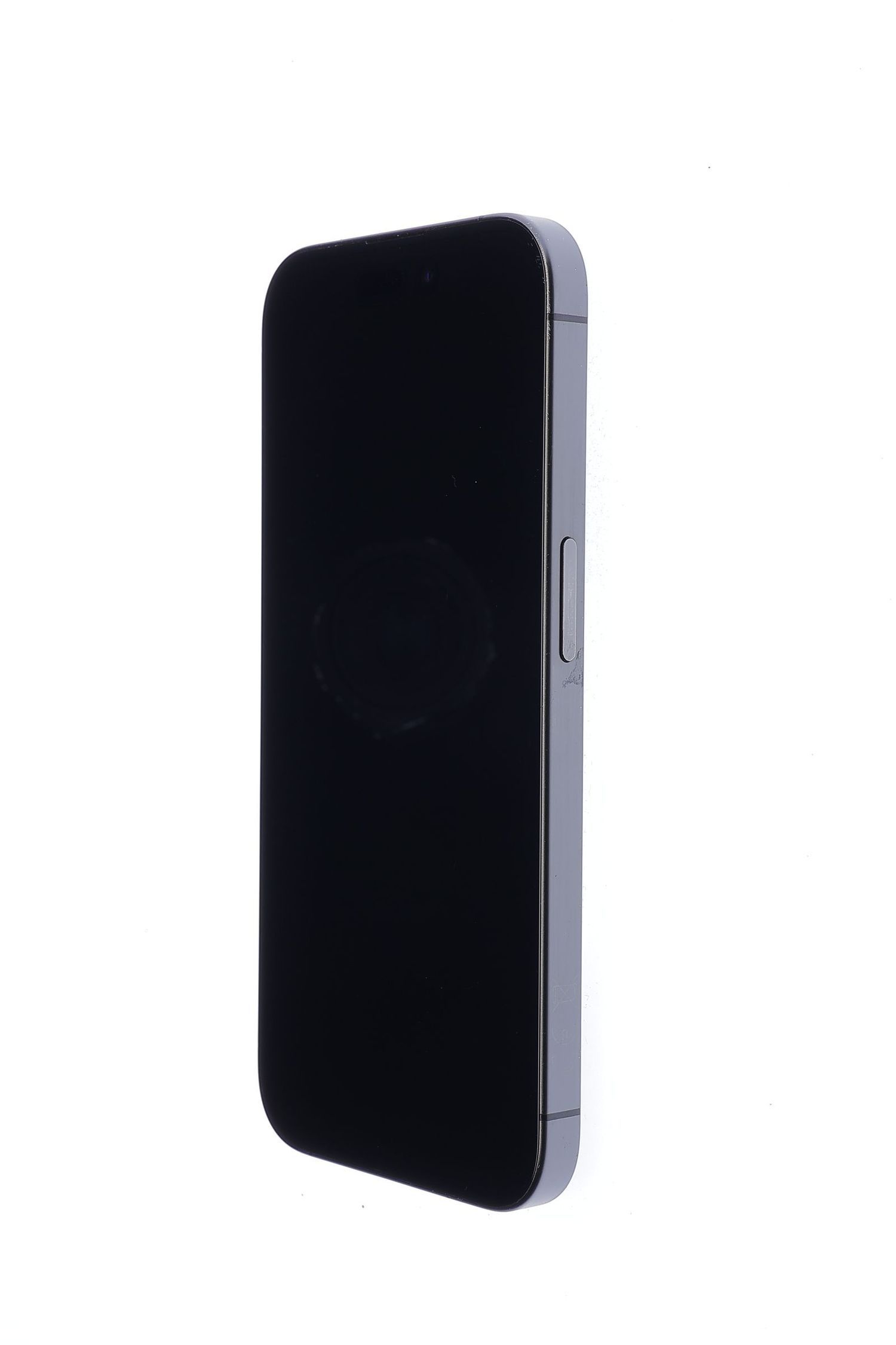 Apple iPhone 15 Pro 128 GB Black Titanium - Πολύ καλό