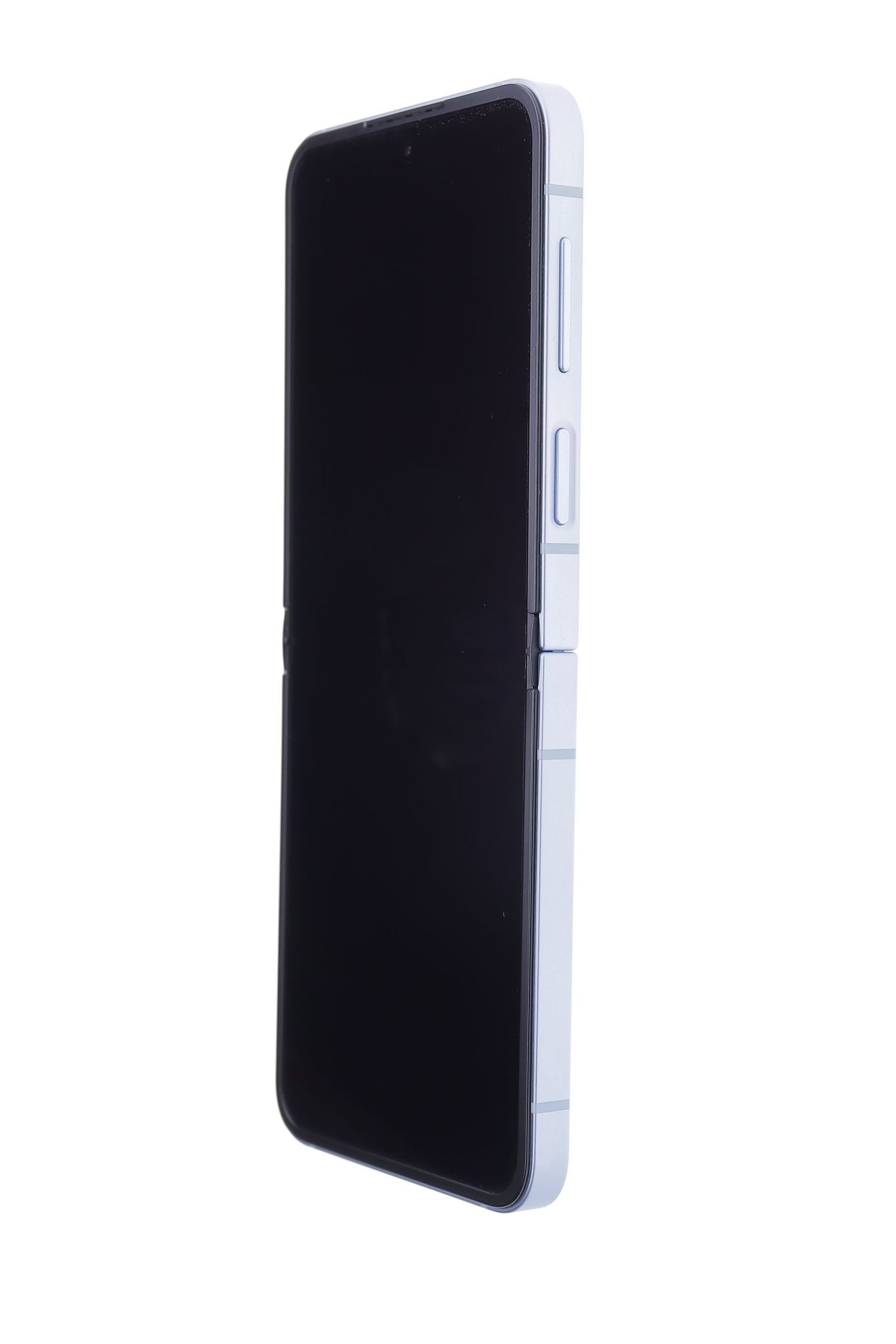 Samsung Galaxy Z Flip6 512 GB Blue - Като нов