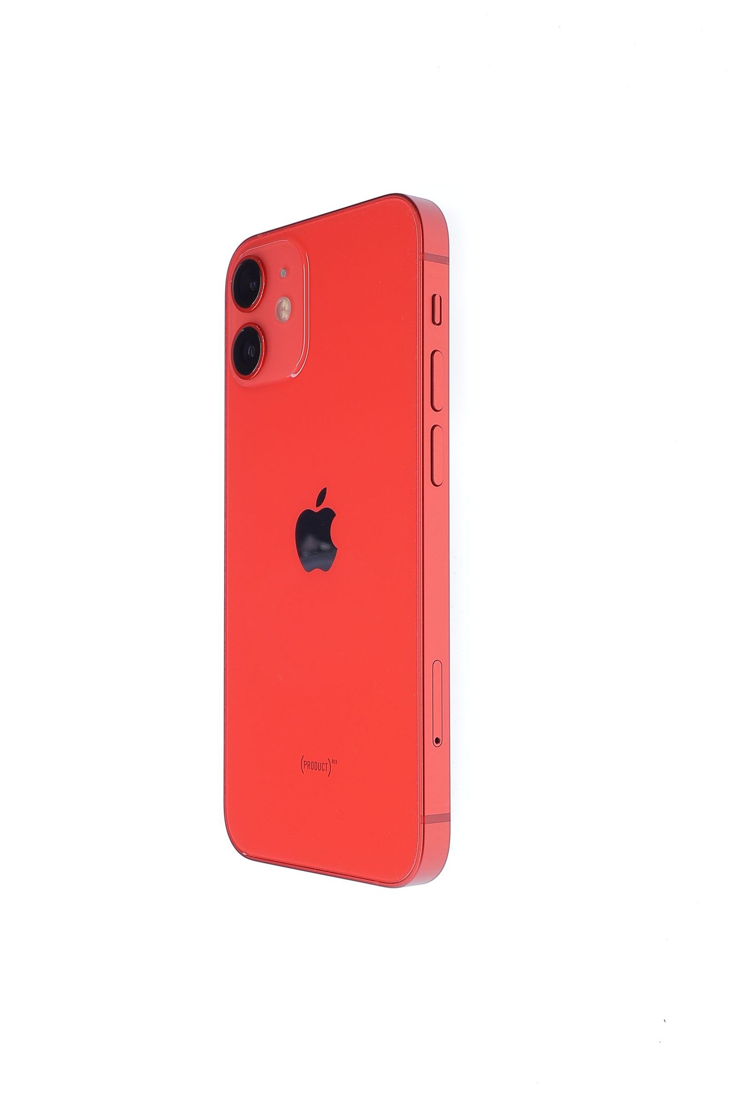 Apple iPhone 12 mini 128 GB Red - Excelent