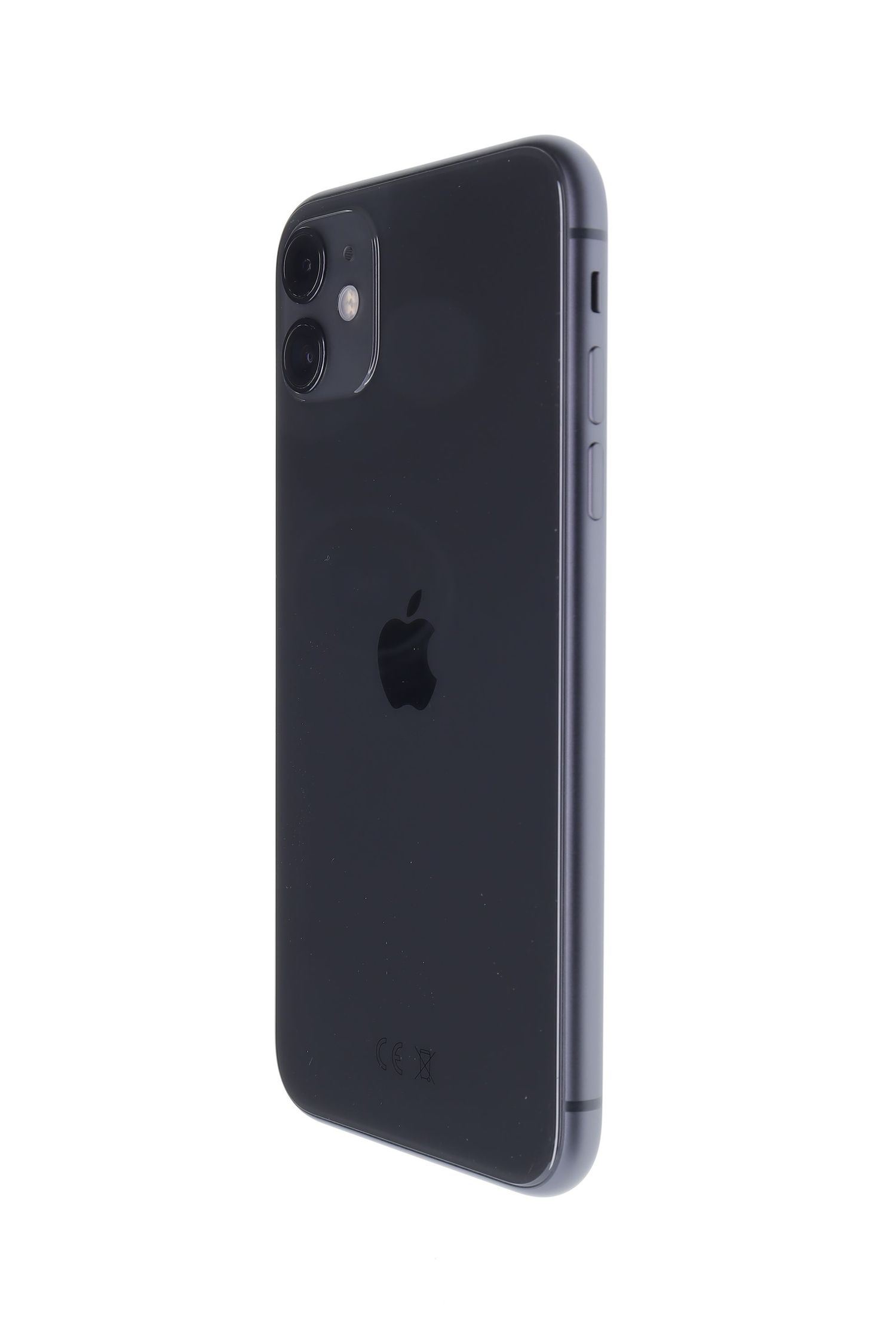 Apple iPhone 11 64 GB Black - Excelent