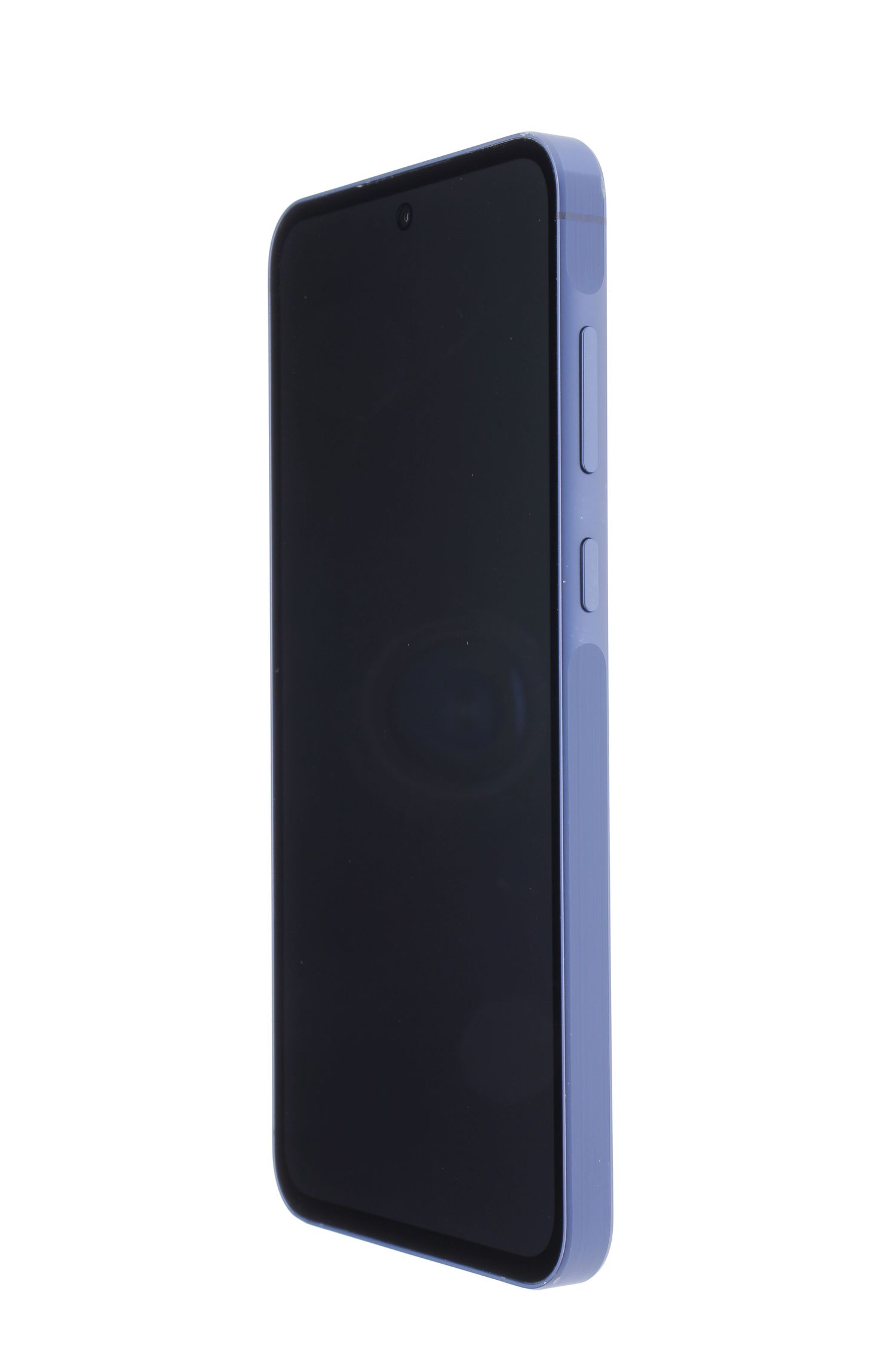 Samsung Galaxy A55 5G Dual Sim 128 GB Navy - Újszerű
