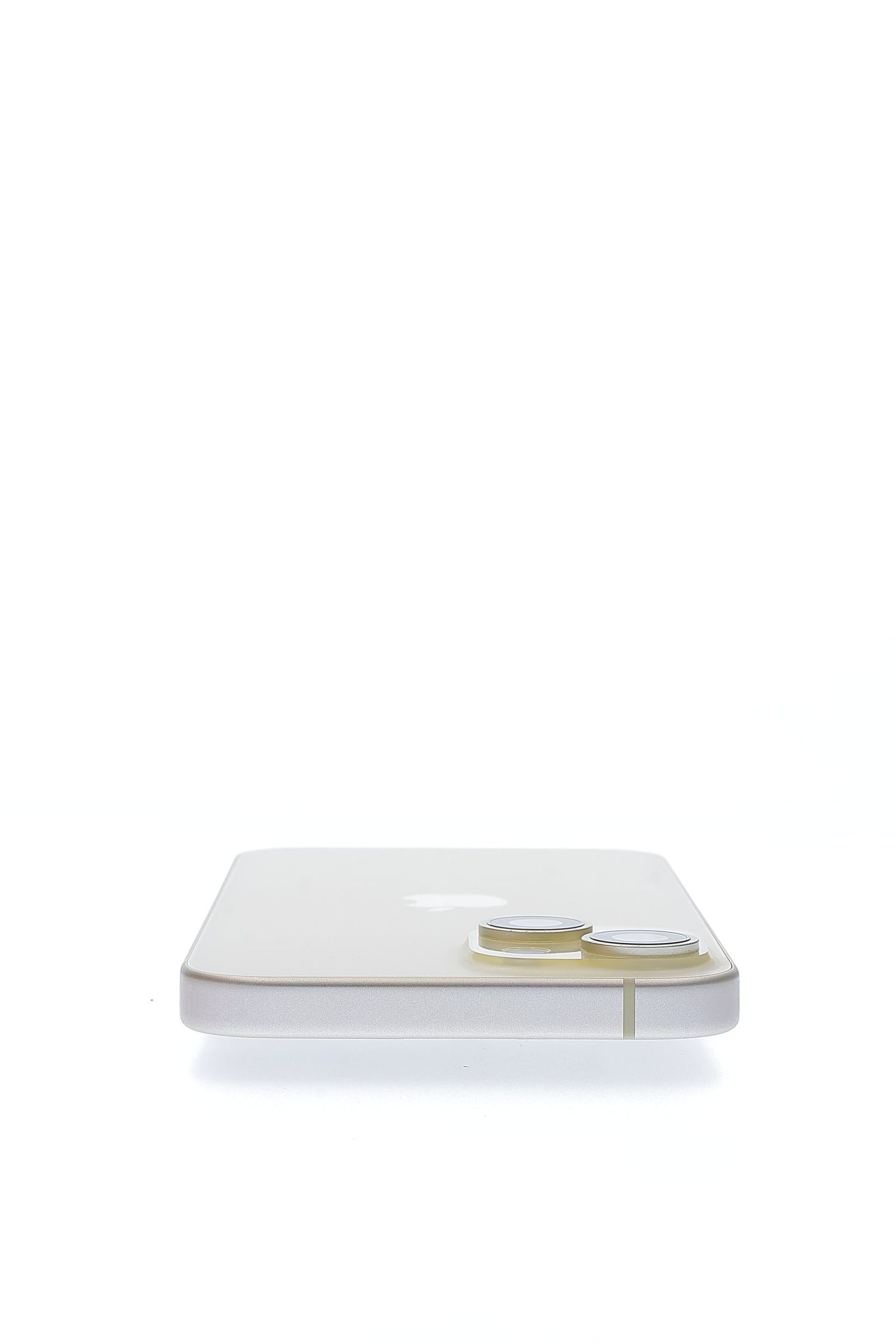 Apple iPhone 15 128 GB Yellow - Като нов