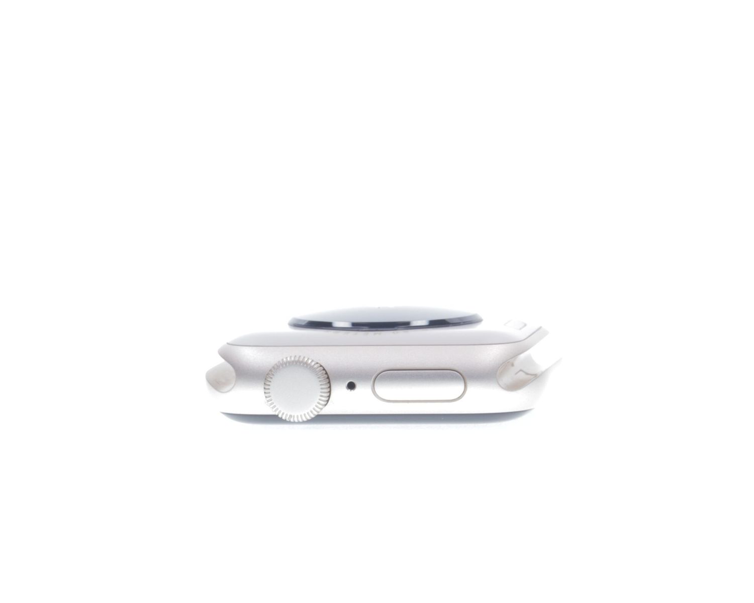 Apple Watch SE 2022, GPS, Aluminium 40mm Starlight - Εξαιρετικό