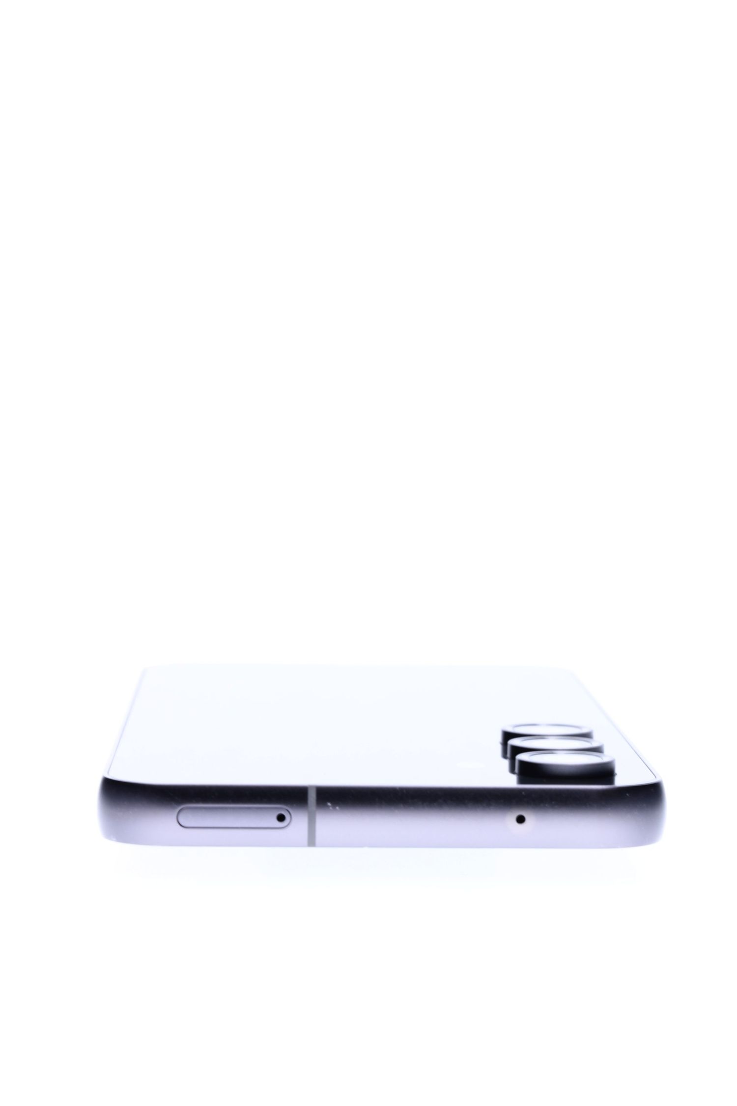 Samsung Galaxy S23 FE 5G Dual Sim 128 GB Graphite - Πολύ καλό
