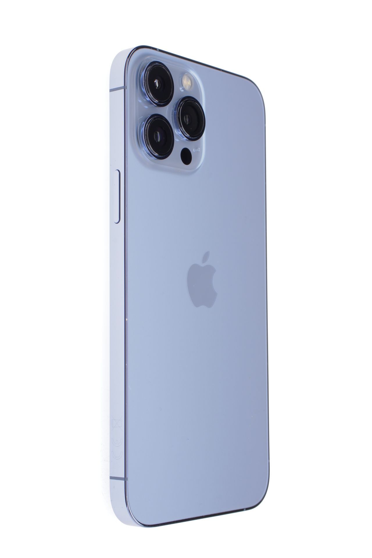 Apple iPhone 13 Pro Max 128 GB Sierra Blue - Εξαιρετικό