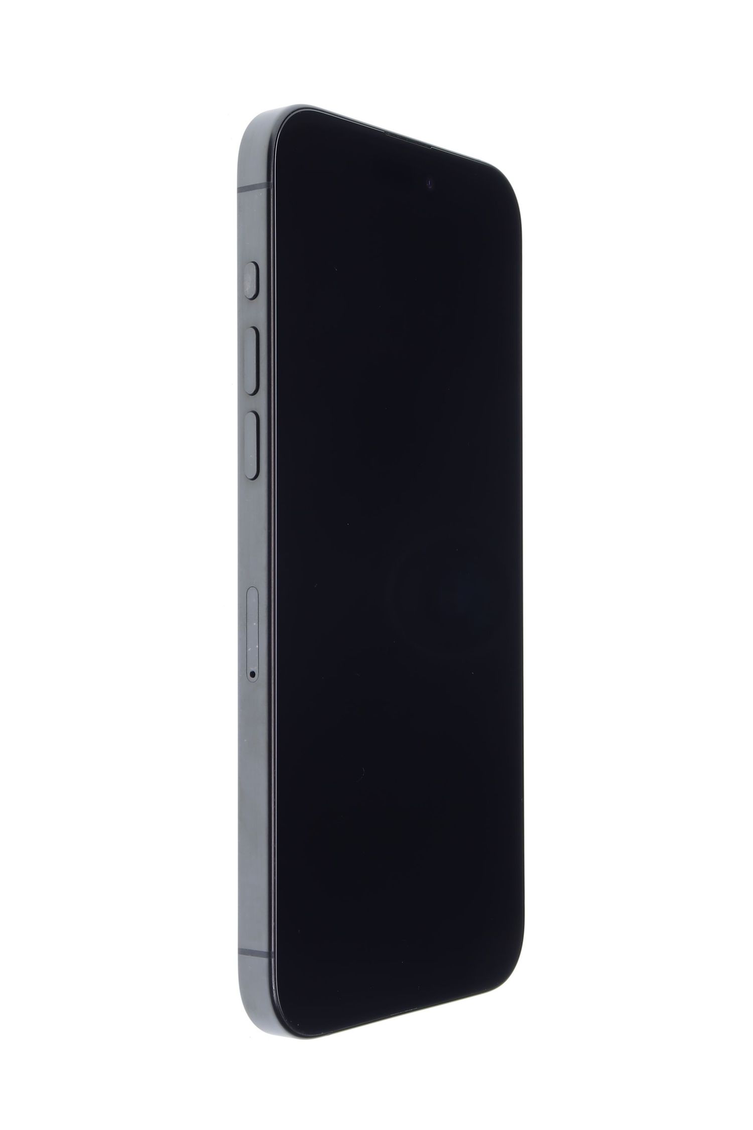 Apple iPhone 15 Pro Max 512 GB Black Titanium - Kiváló