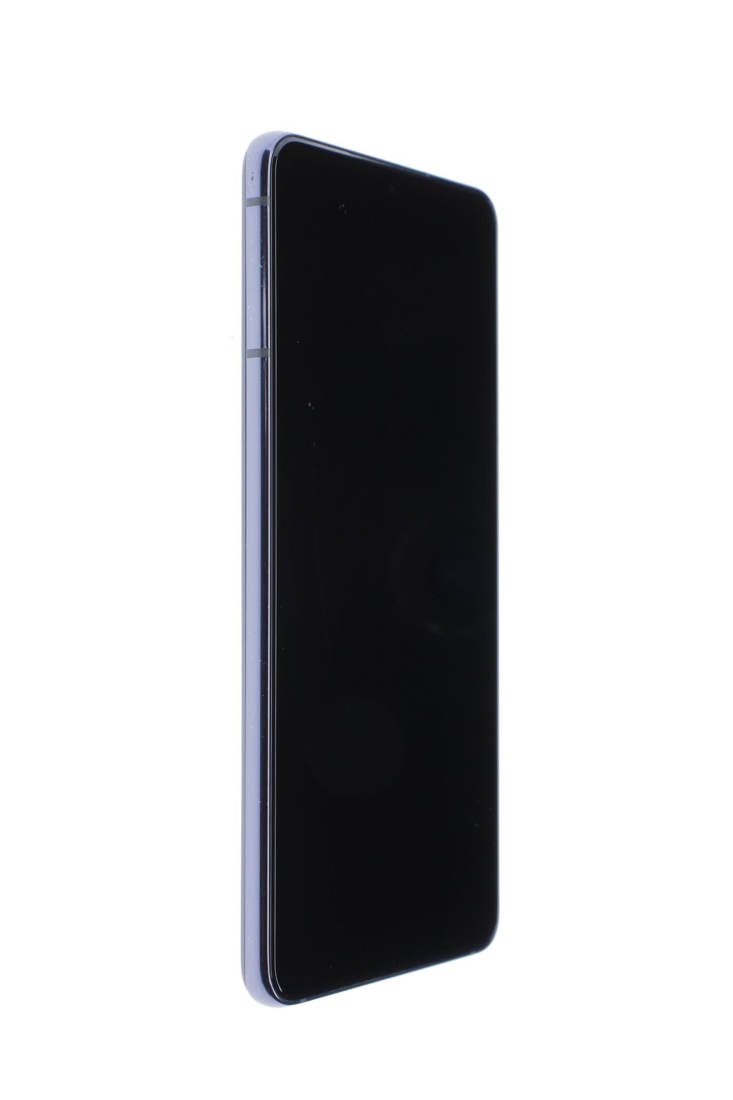 Samsung Galaxy S21 5G Dual Sim 128 GB Gray - Foarte bun