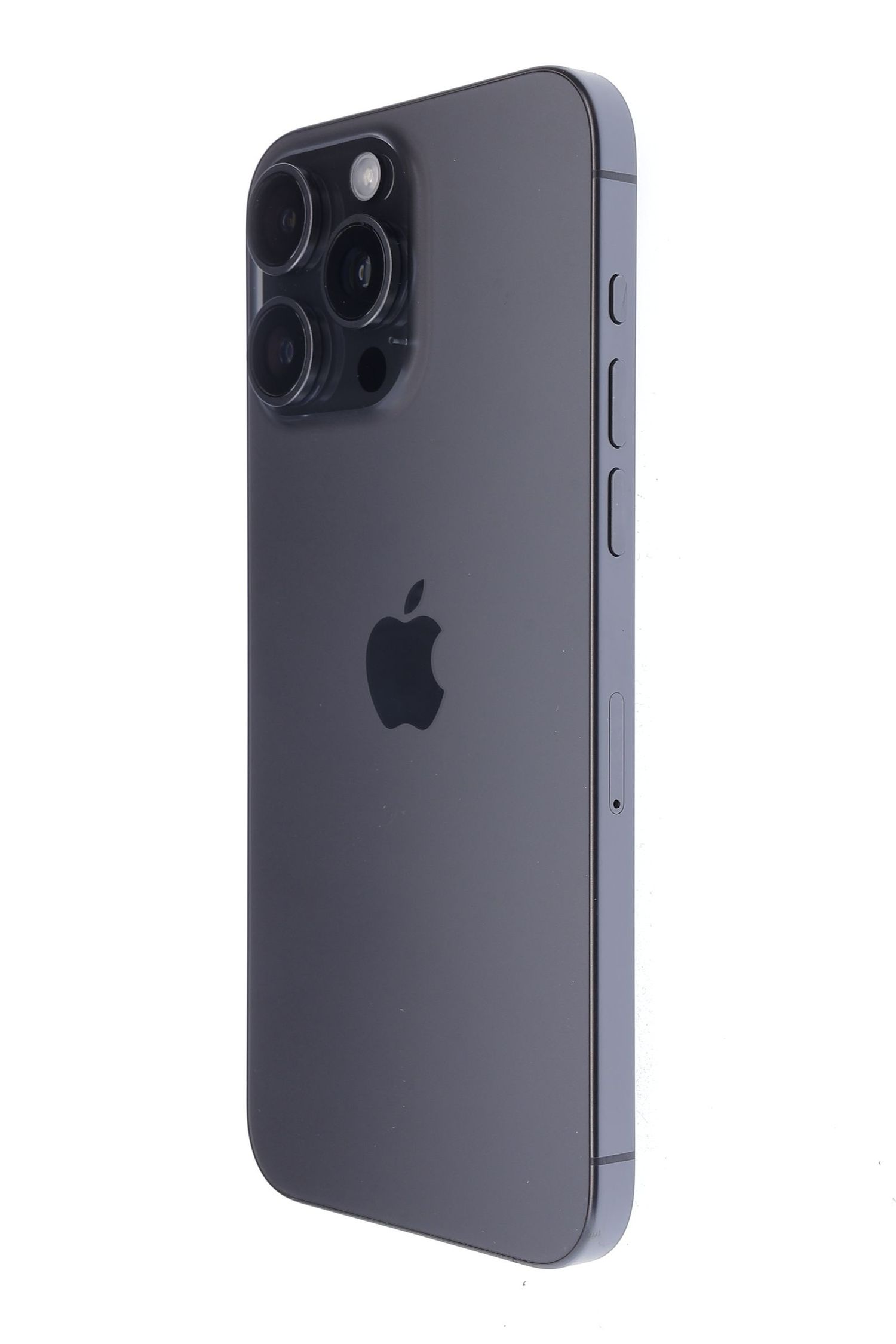 Apple iPhone 15 Pro Max 512 GB Black Titanium - Πολύ καλό