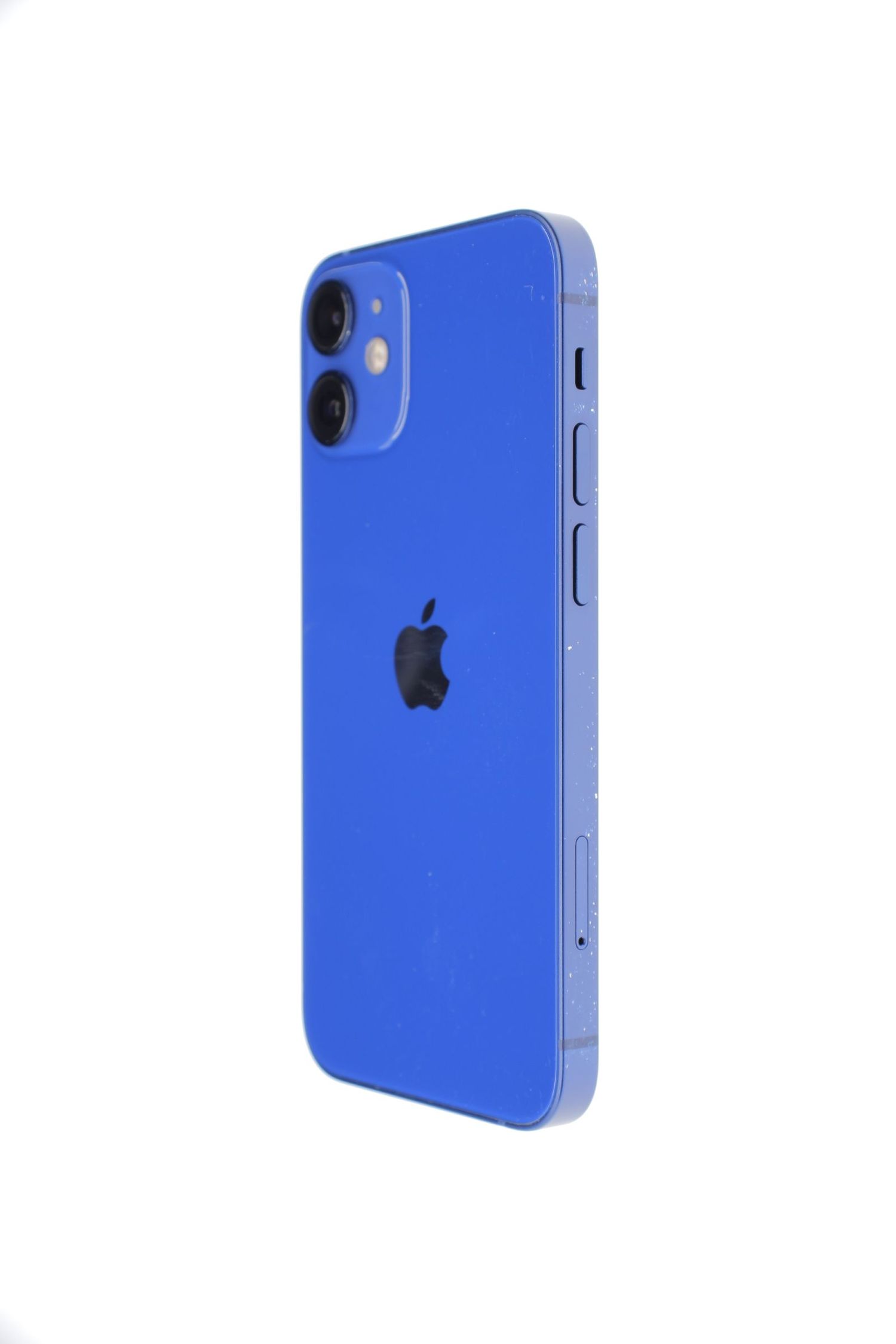 Apple iPhone 12 mini 256 GB Blue - Nagyon jó