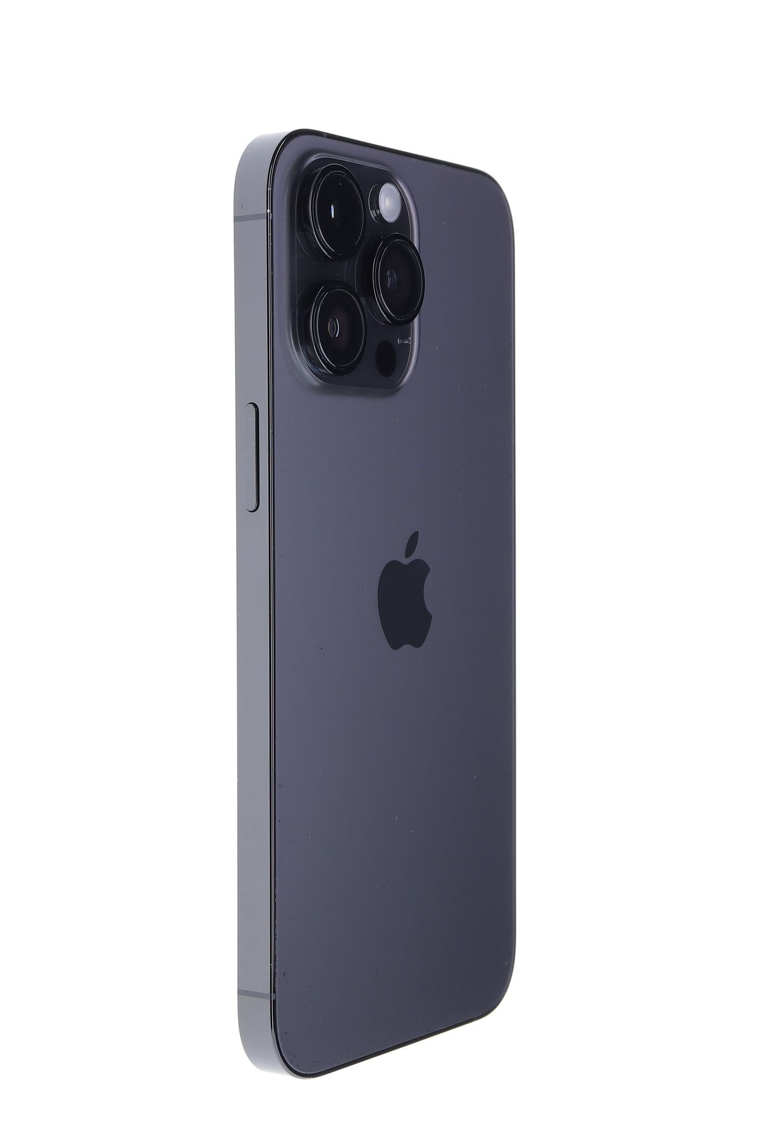 Apple iPhone 14 Pro Max 128 GB Space Black - Foarte bun