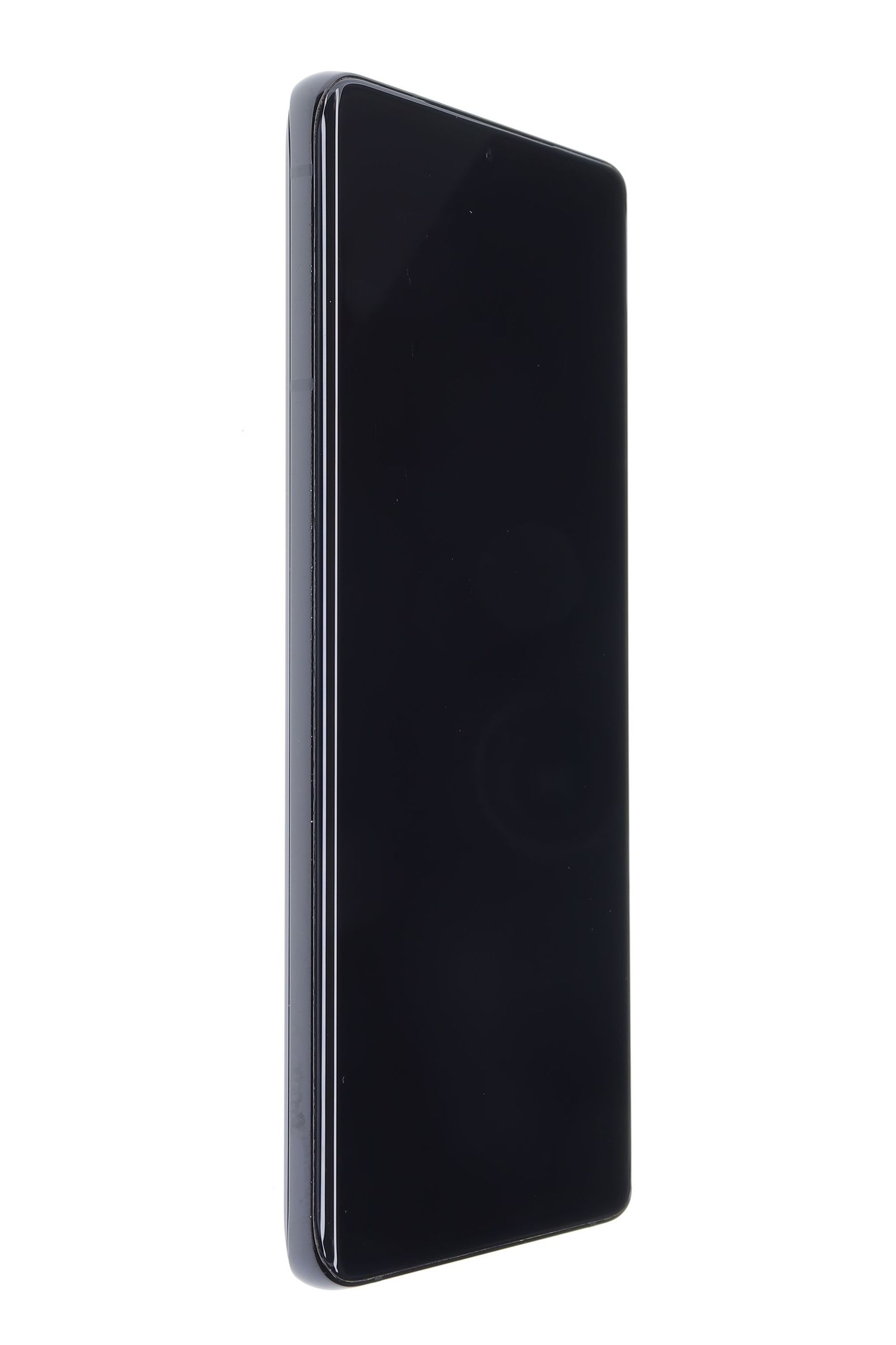 Samsung Galaxy S21 Ultra 5G Dual Sim 128 GB Black - Excelent