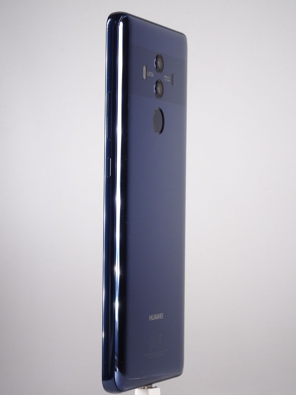 <span>Telefon mobil Huawei</span> Mate 10 Pro<span class="sep">, </span> <span>Midnight Blue, 128 GB,  Ca Nou</span>