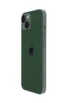 Κινητό τηλέφωνο Apple iPhone 13, Green, 256 GB, Foarte Bun