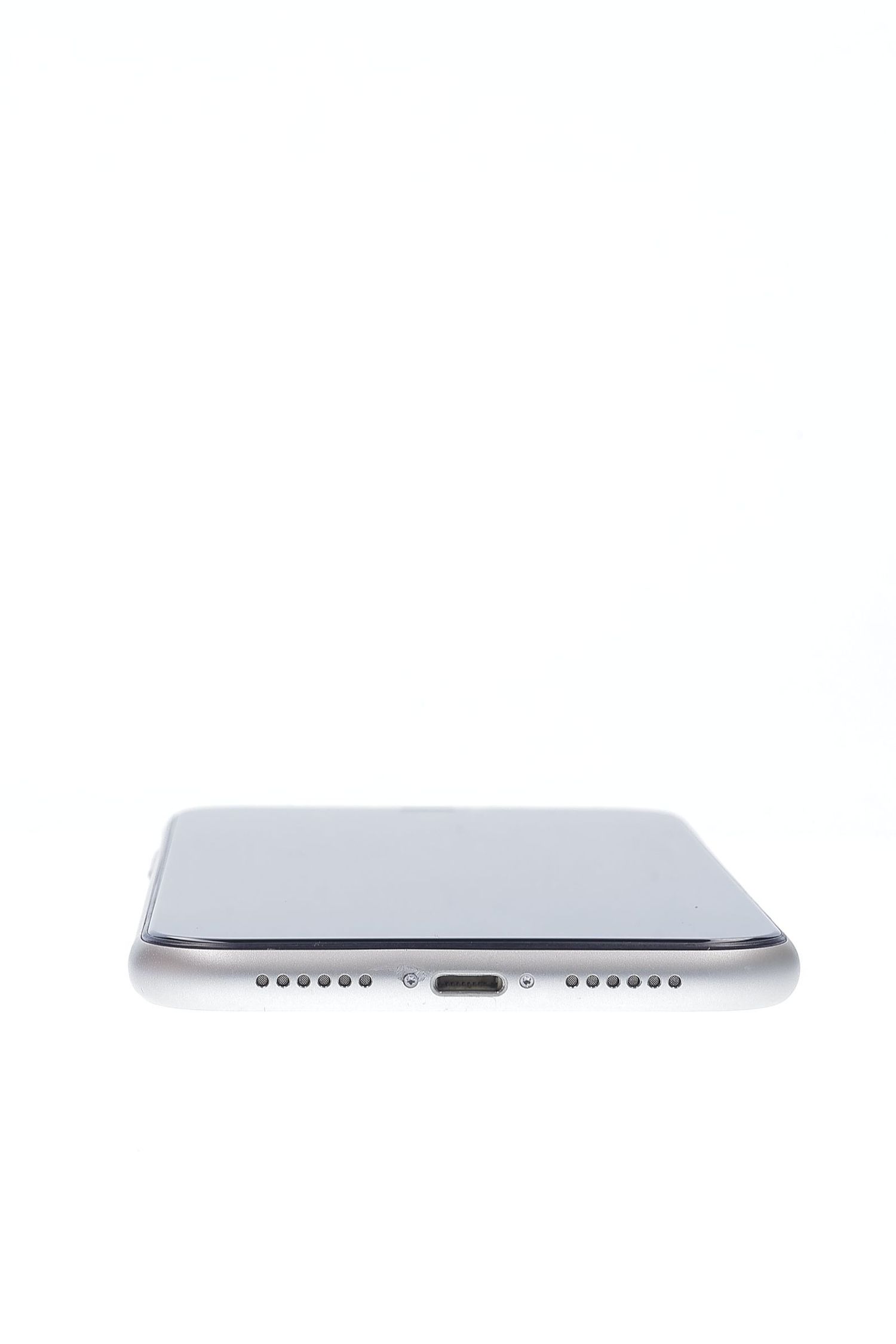 Apple iPhone 11 64 GB White - Като нов