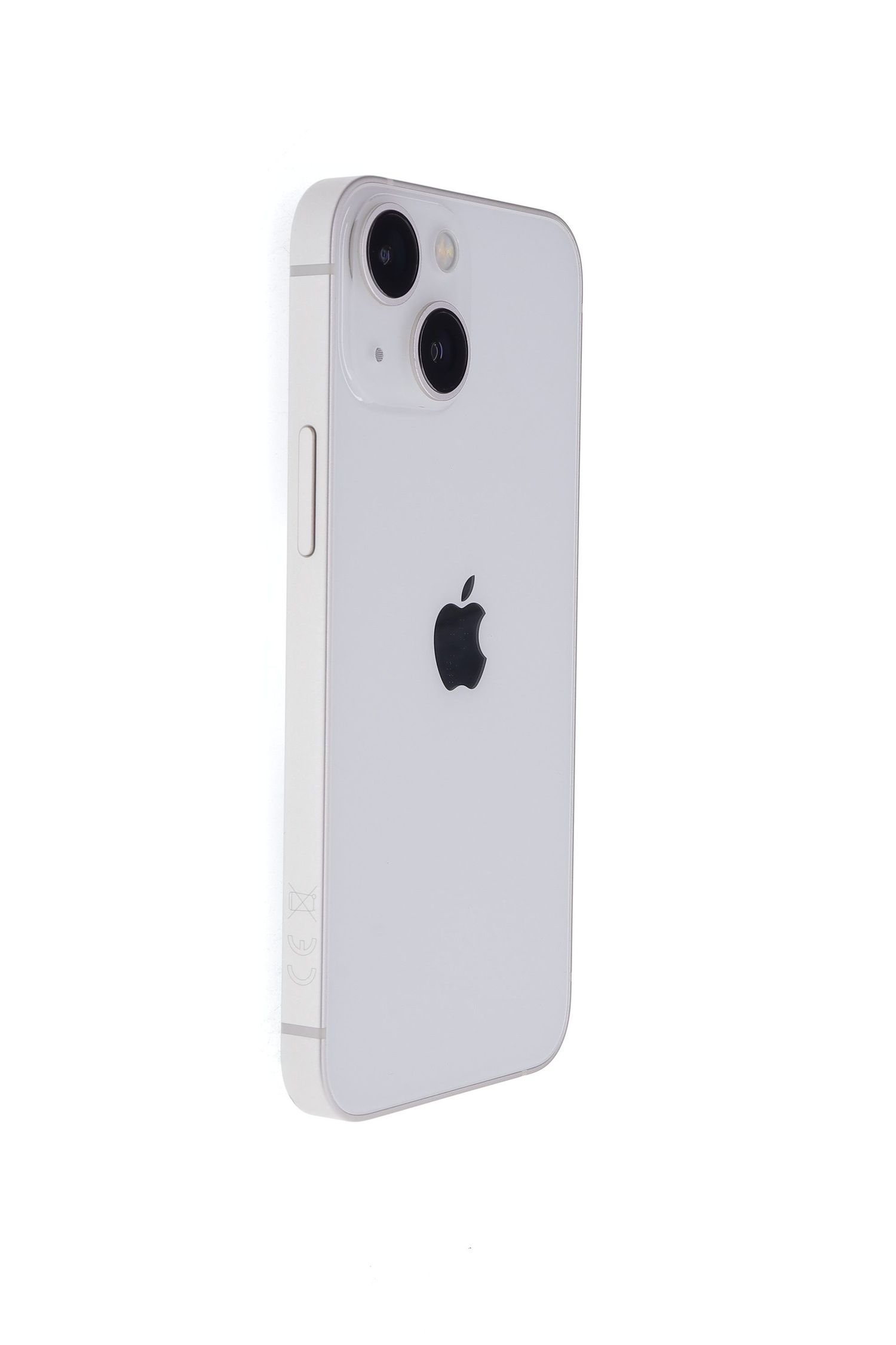 Apple iPhone 13 mini 128 GB Starlight - Отлично