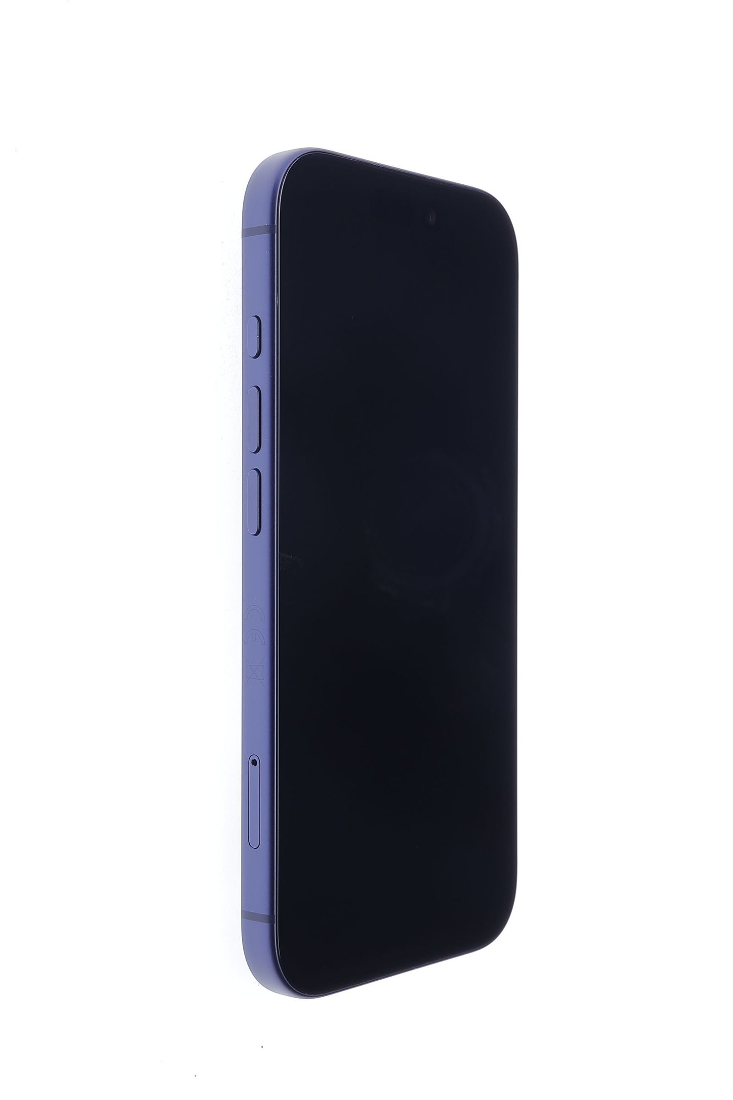 Apple iPhone 17 Pro 512 GB Deep Blue - Ca nou