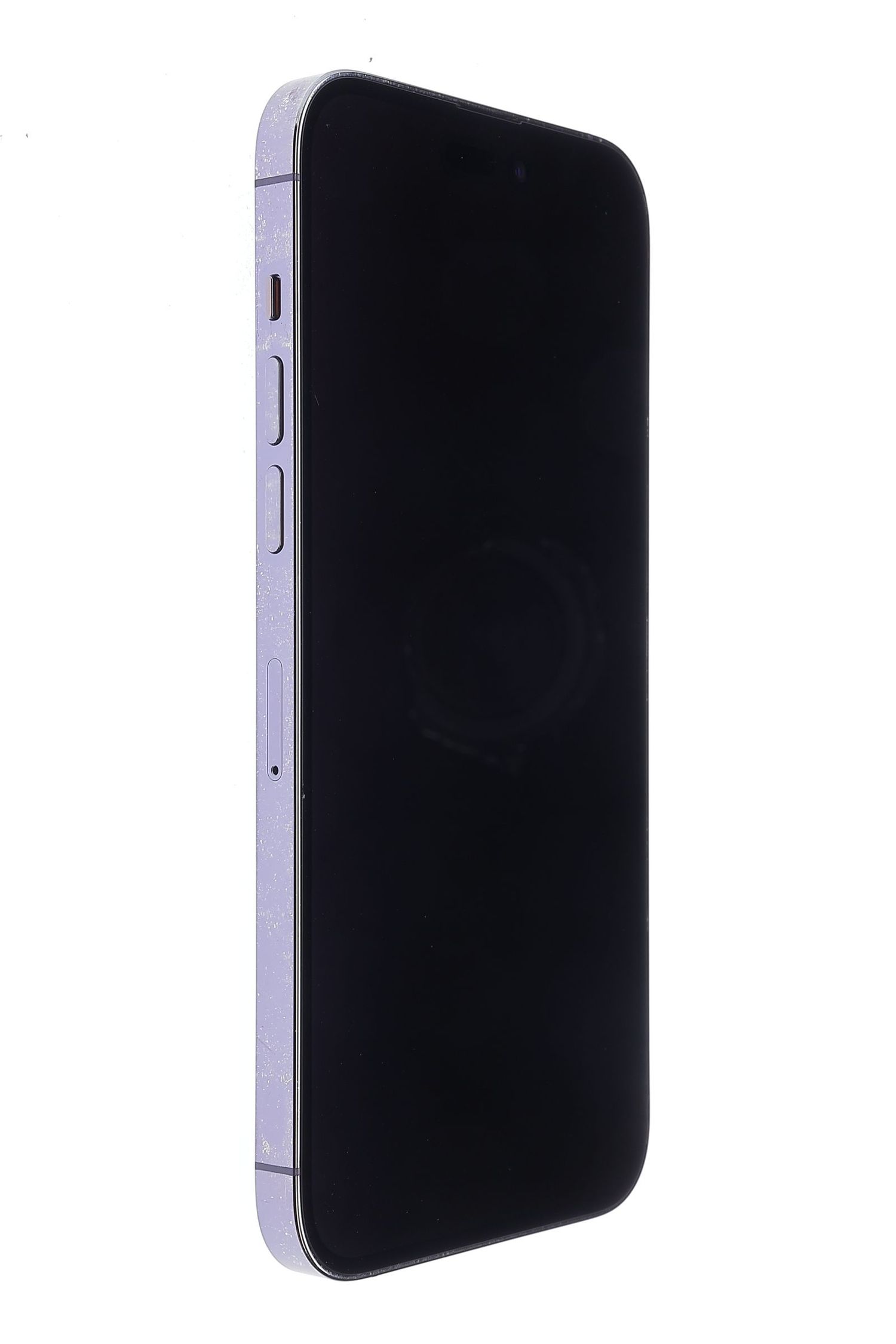 Apple iPhone 14 Pro Max 512 GB Deep Purple - Foarte bun