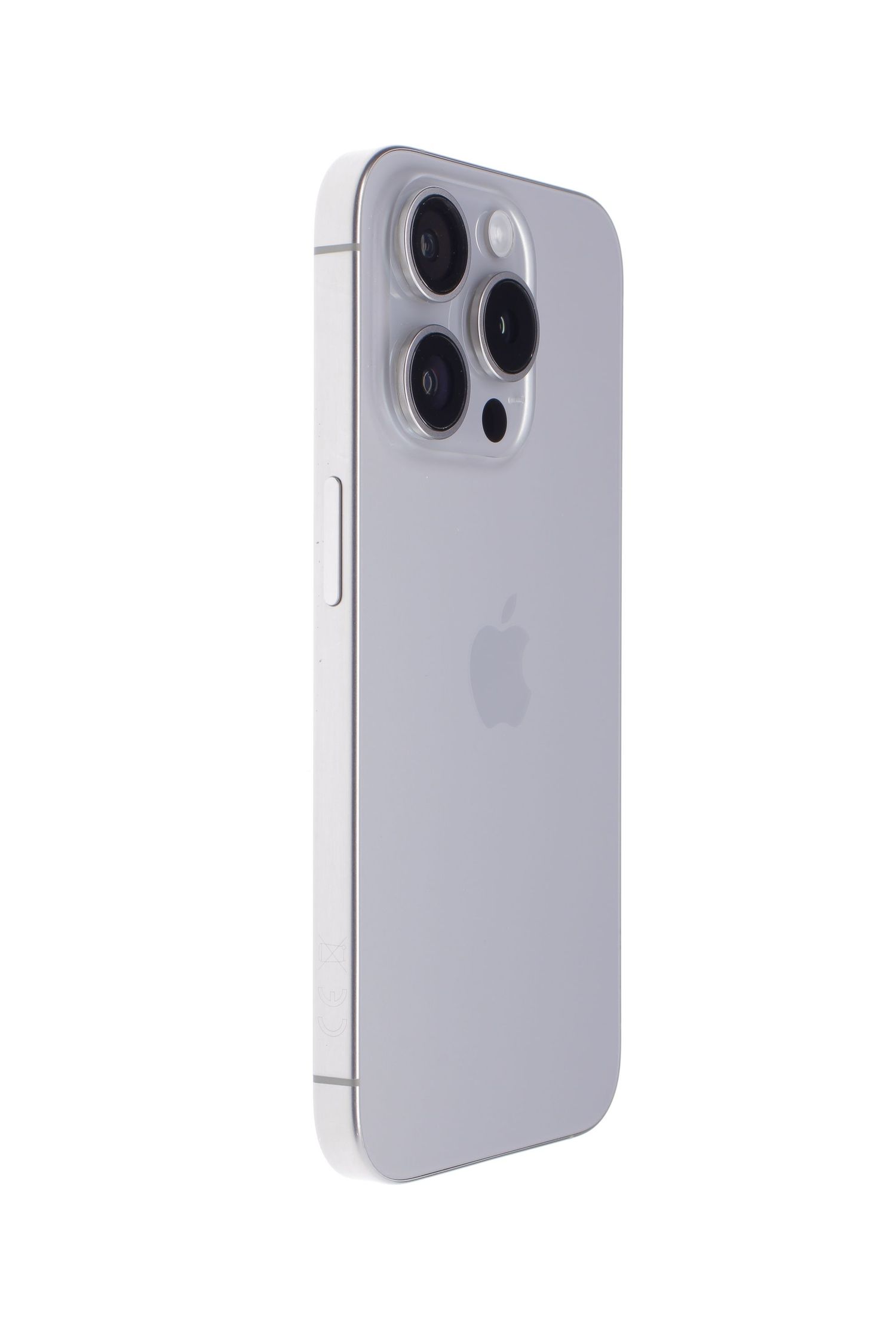 Apple iPhone 15 Pro 128 GB Natural Titanium - Σαν καινούργιο