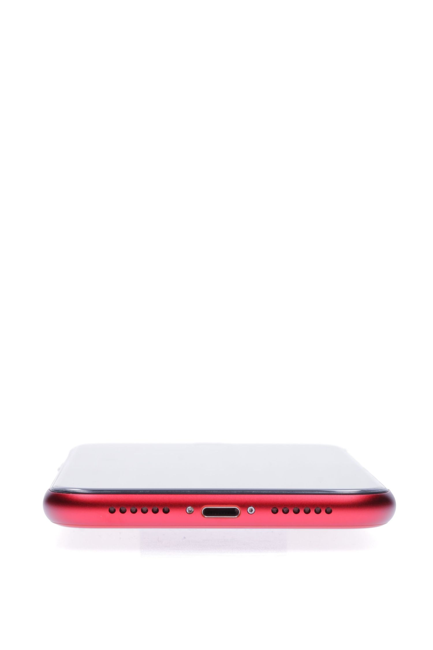 Apple iPhone 11 128 GB Red - Újszerű