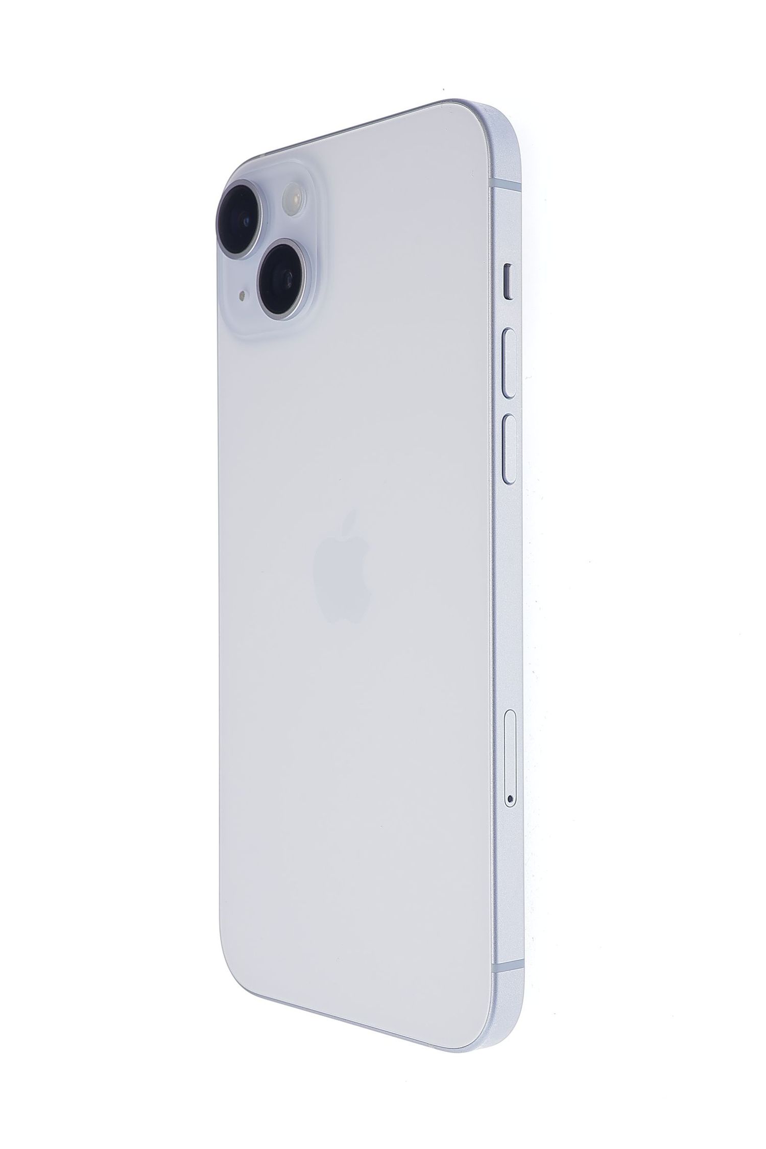 Apple iPhone 15 Plus 128 GB Blue - Újszerű