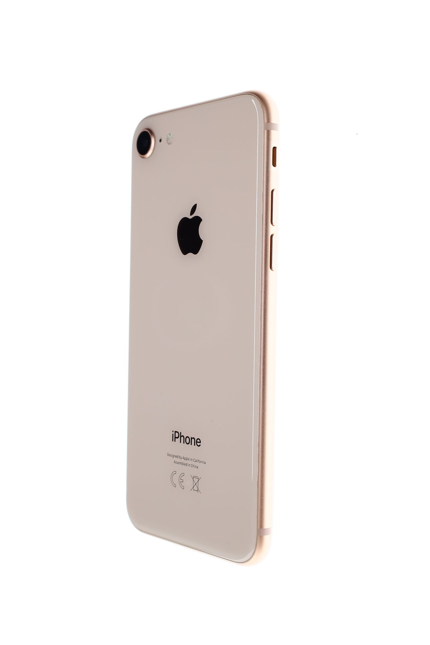 Apple iPhone 8 64 GB Gold - Ca nou