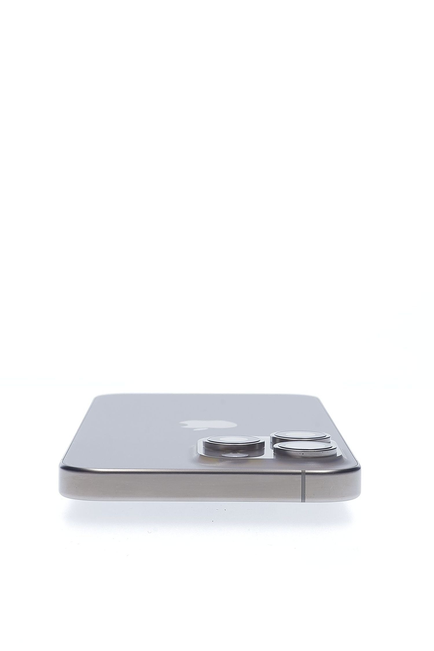Apple iPhone 15 Pro Max, Natural Titanium, 256 GB - de la 3.369 lei