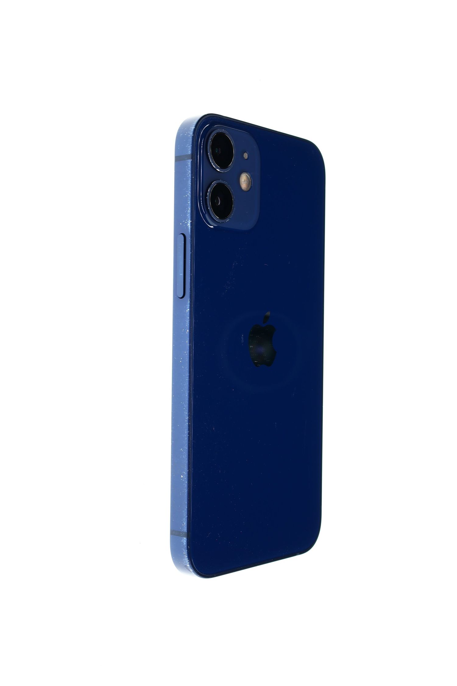 Apple iPhone 12 mini 128 GB Blue - Excelent