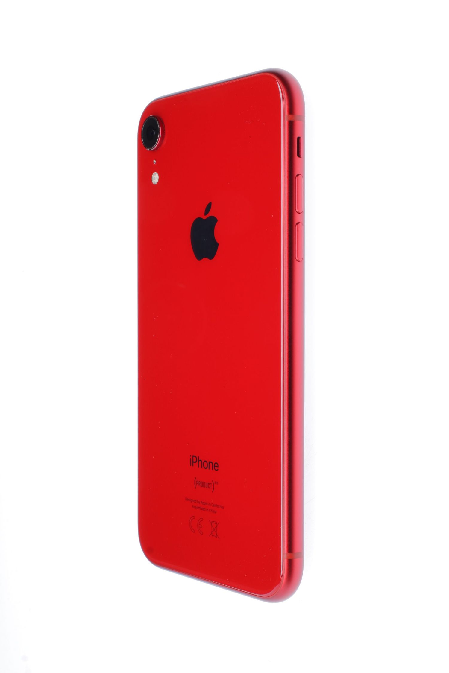 Apple iPhone XR 64 GB Red - Ca nou