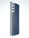 Telefon mobil Samsung Galaxy S21 Plus 5G Dual Sim, Silver, 128 GB,  Foarte Bun