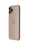 gallery Мобилен телефон Apple iPhone 11 Pro, Gold, 64 GB, Foarte Bun