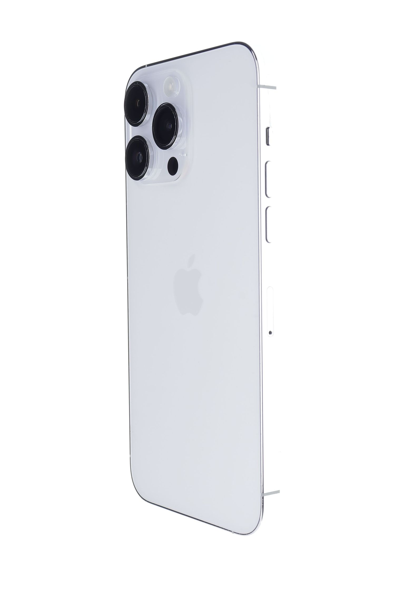 Apple iPhone 14 Pro Max 128 GB Silver - Πολύ καλό