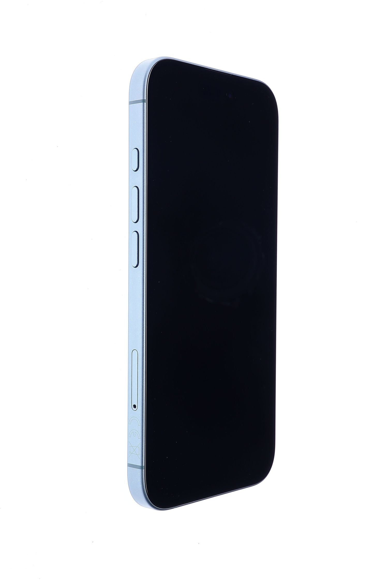 Apple iPhone 16 128 GB Teal - Ca nou